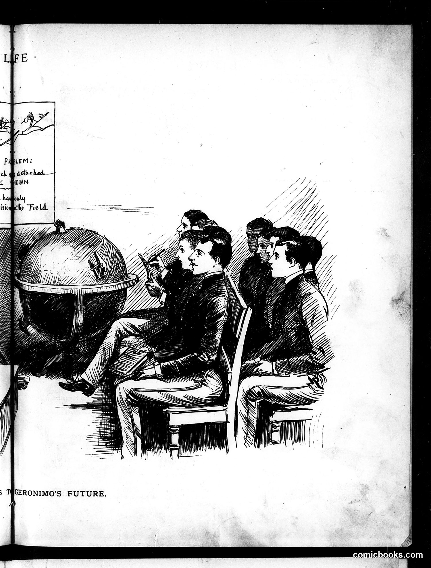 Life — September 23, 1886 — page 9: Life, 1886-09-23