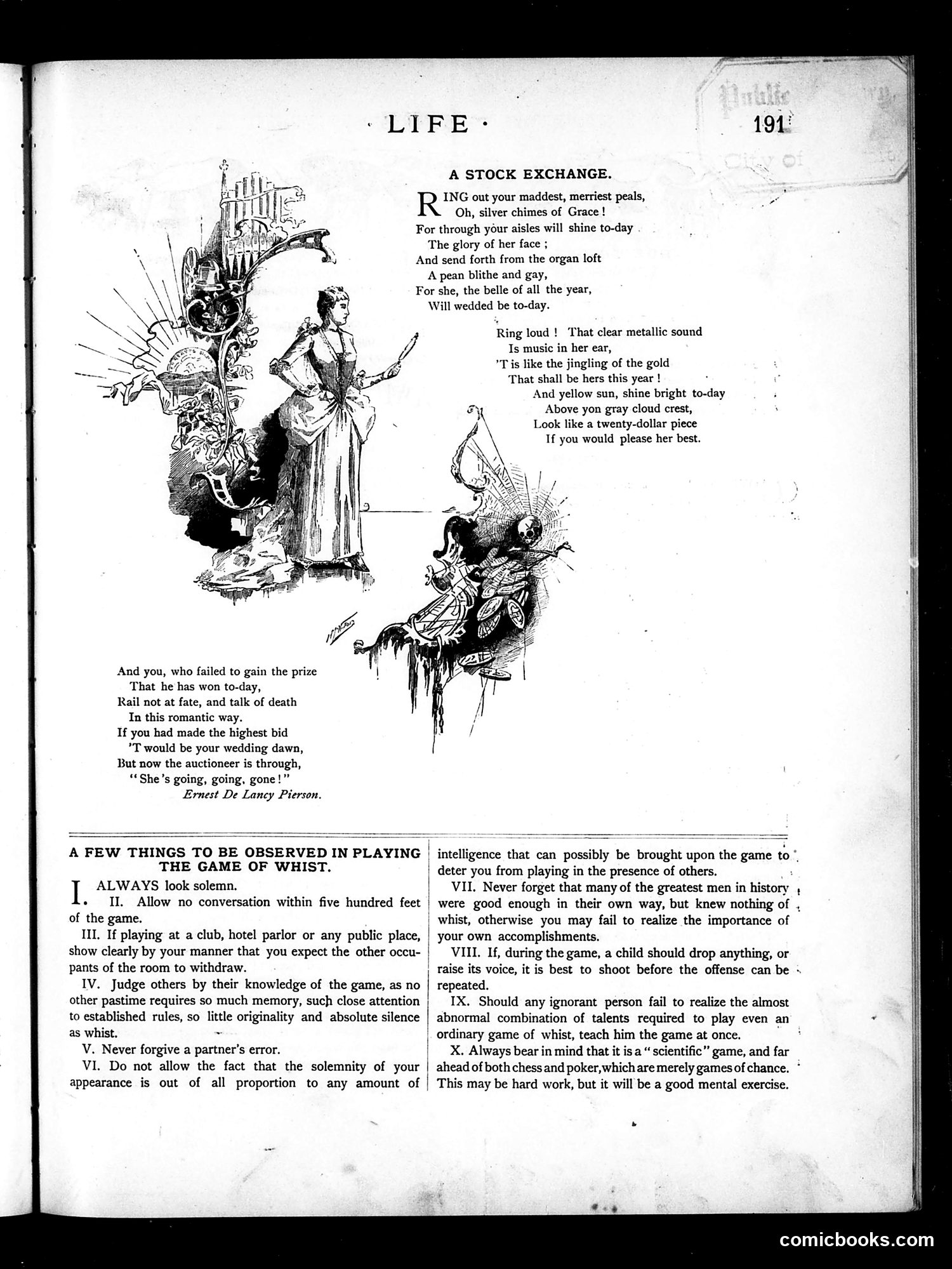 Life — September 30, 1886 — page 3: Life, 1886-09-30