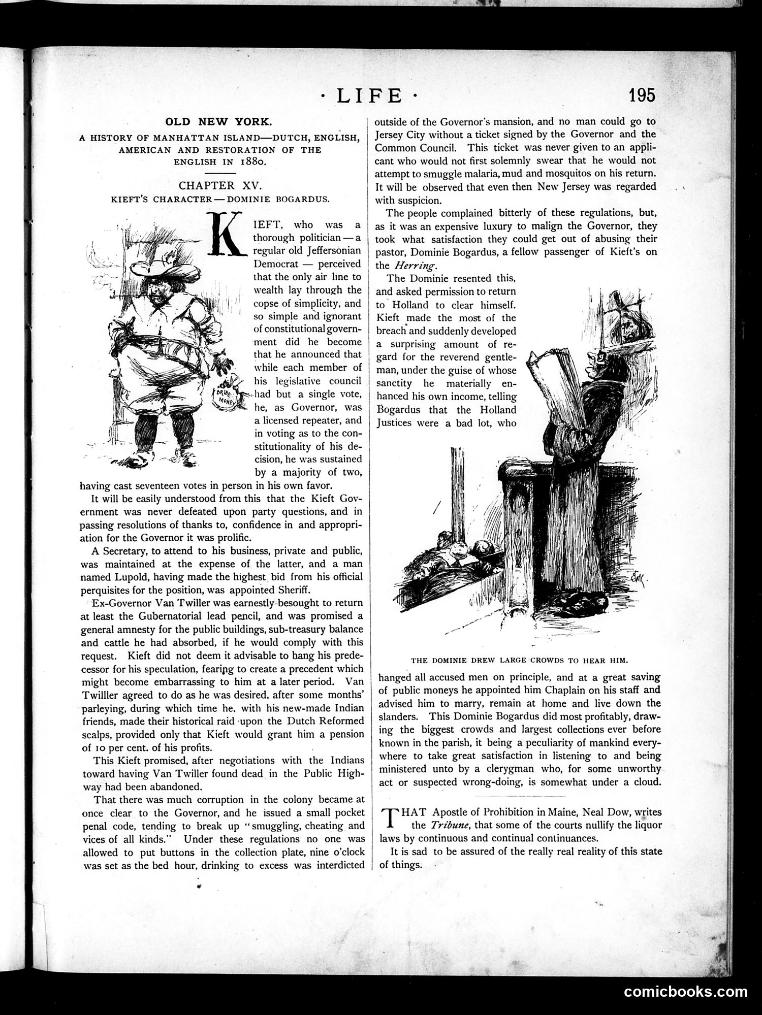 Life — September 30, 1886 — page 7: Life, 1886-09-30