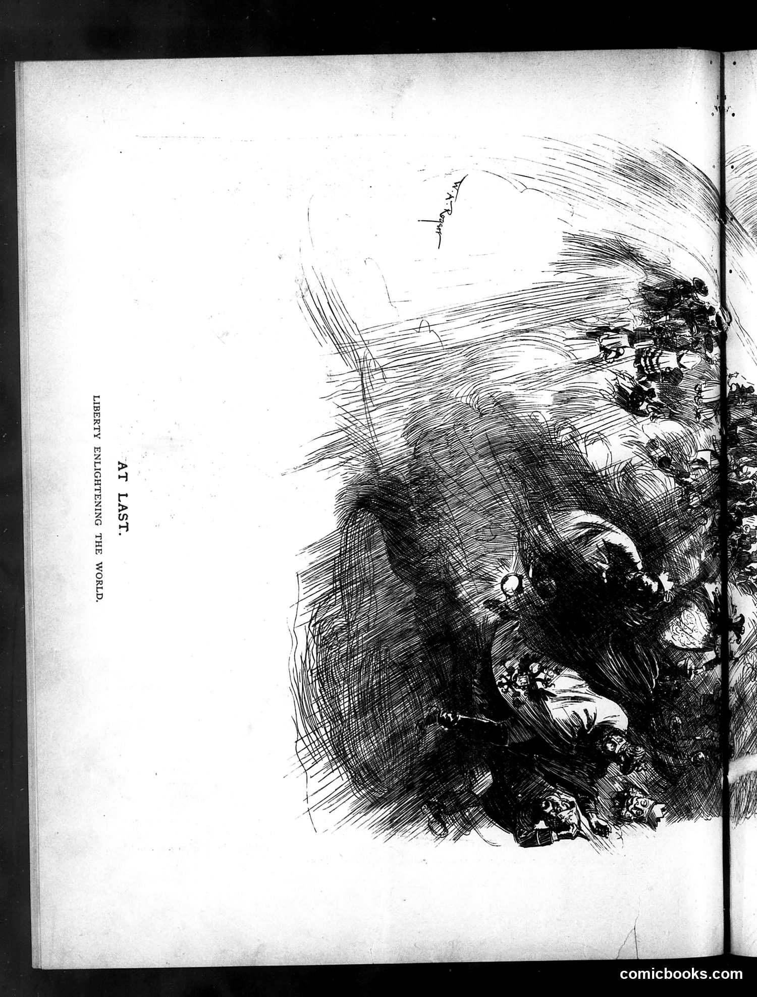 Life — October 28, 1886 — page 8: Life, 1886-10-28
