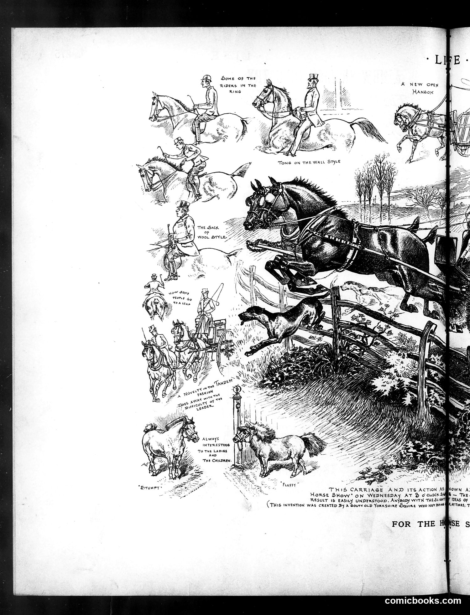 Life — November 4, 1886 — page 8: Life, 1886-11-04