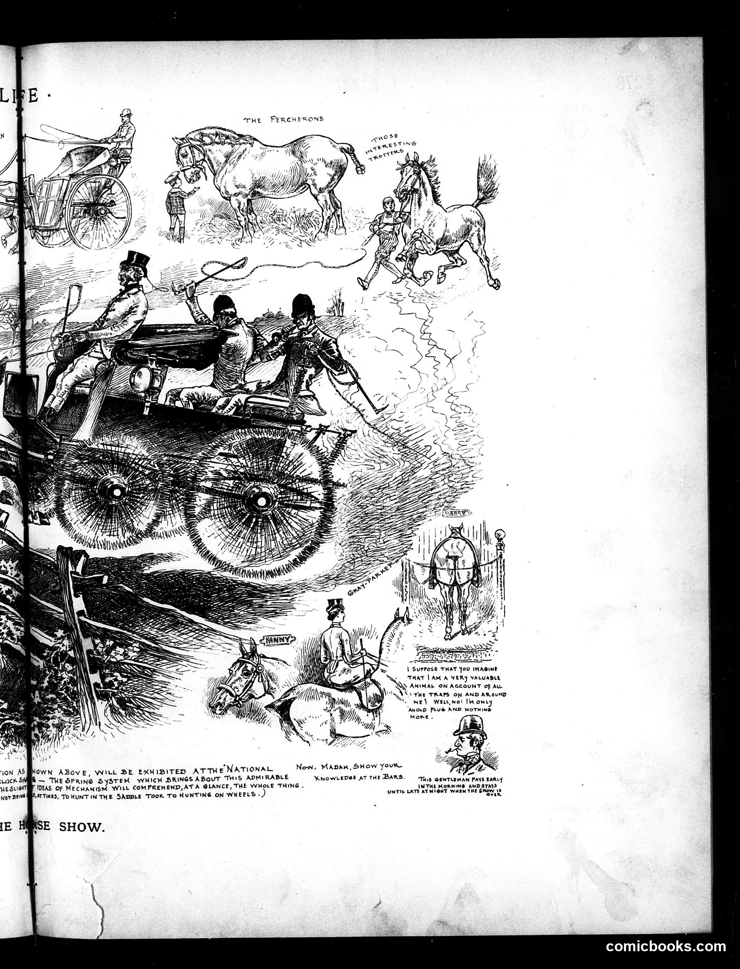 Life — November 4, 1886 — page 9: Life, 1886-11-04