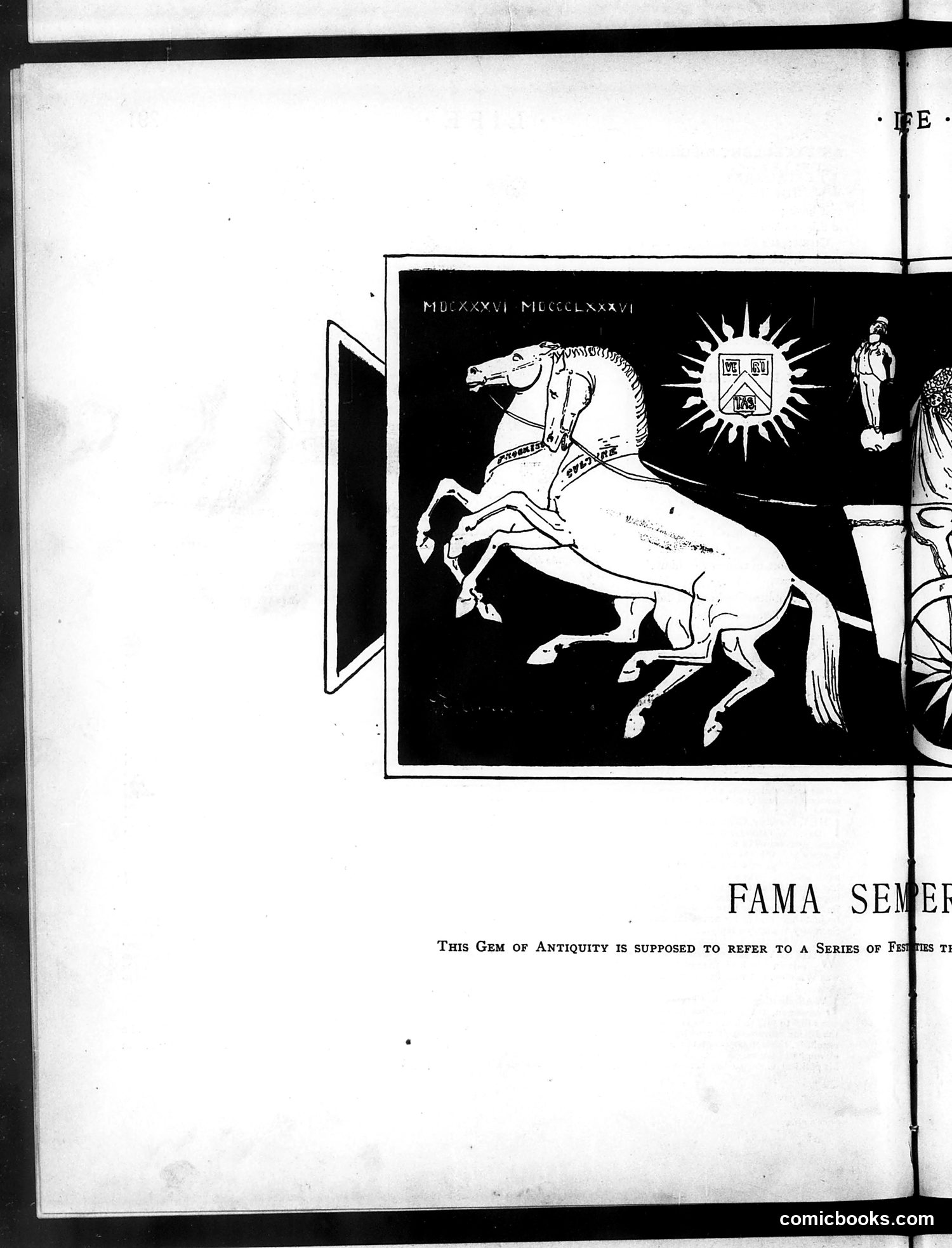Life — November 11, 1886 — page 8: Life, 1886-11-11