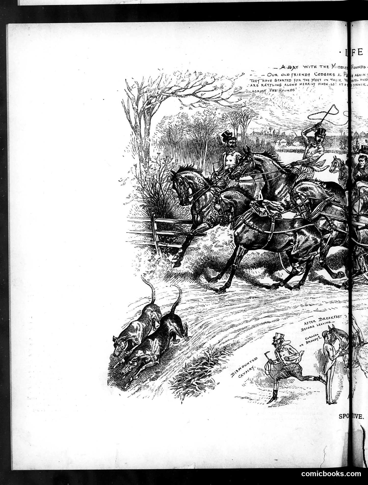 Life — December 16, 1886 — page 8: Life, 1886-12-16