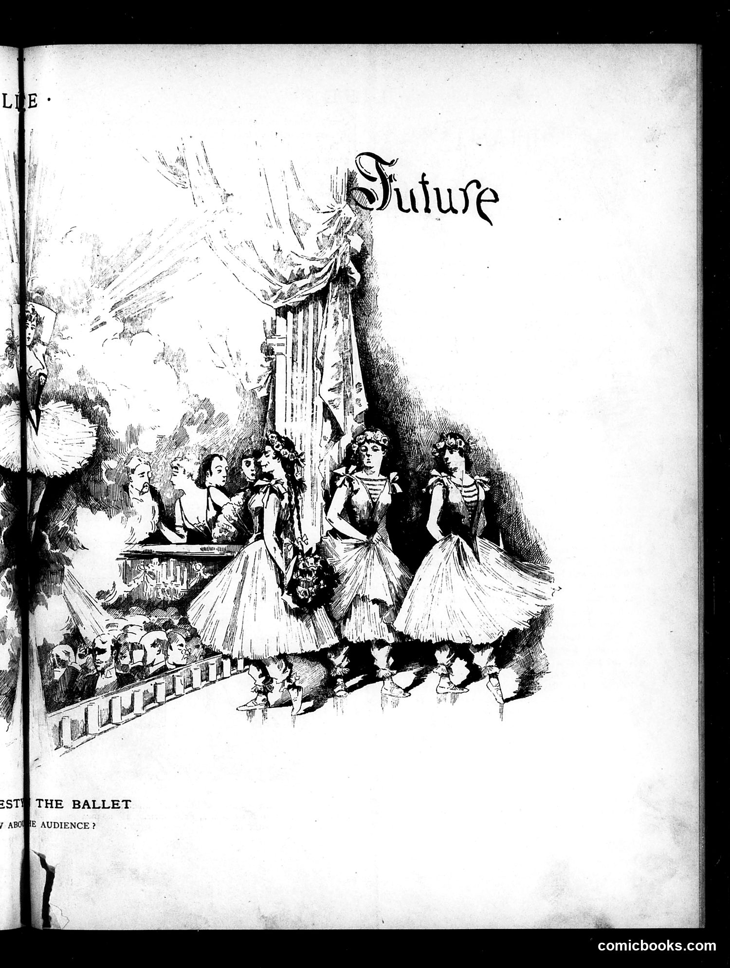 Life — December 23, 1886 — page 9: Life, 1886-12-23