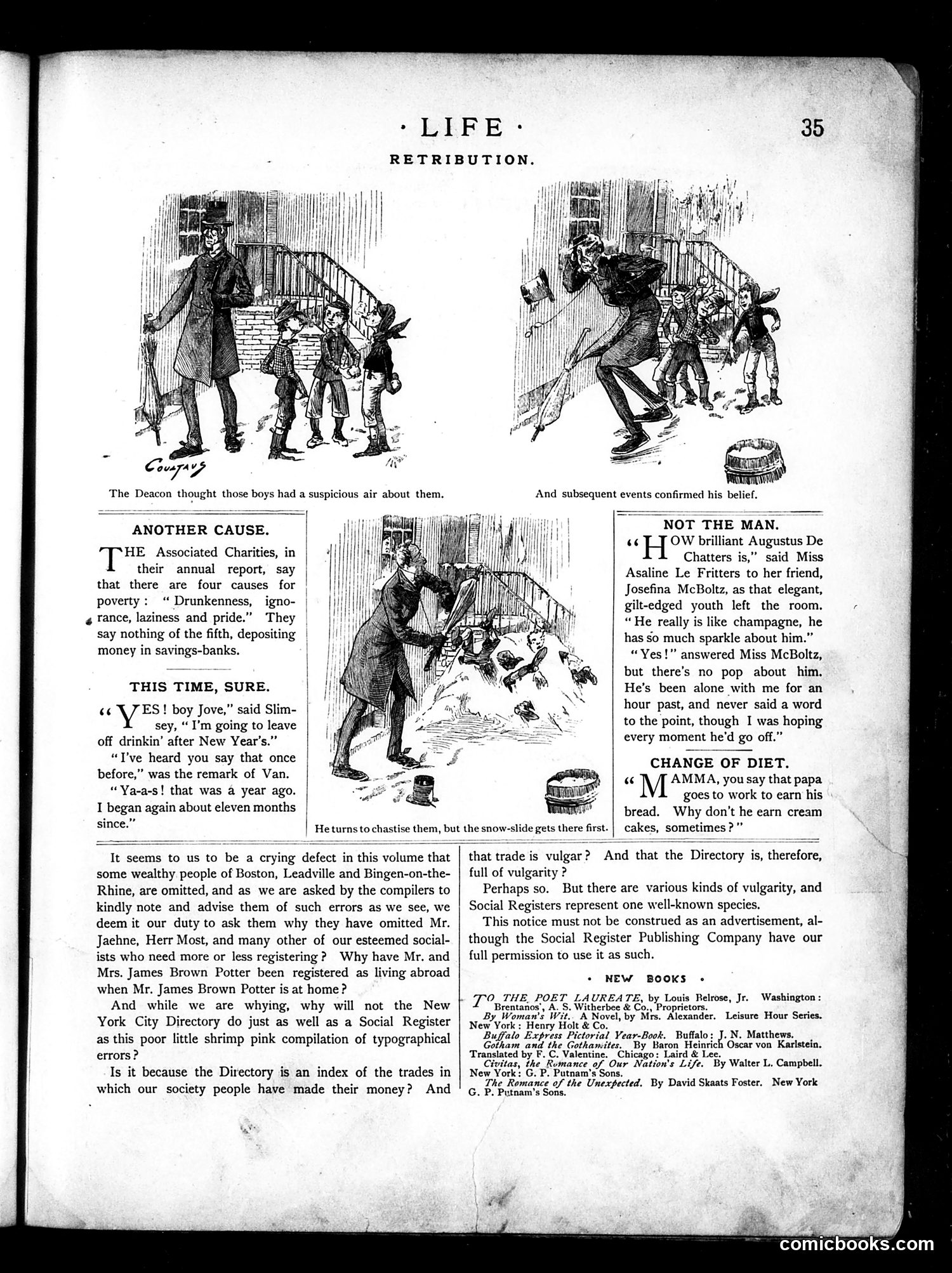 Life — January 20, 1887 — page 7: Life, 1887-01-20