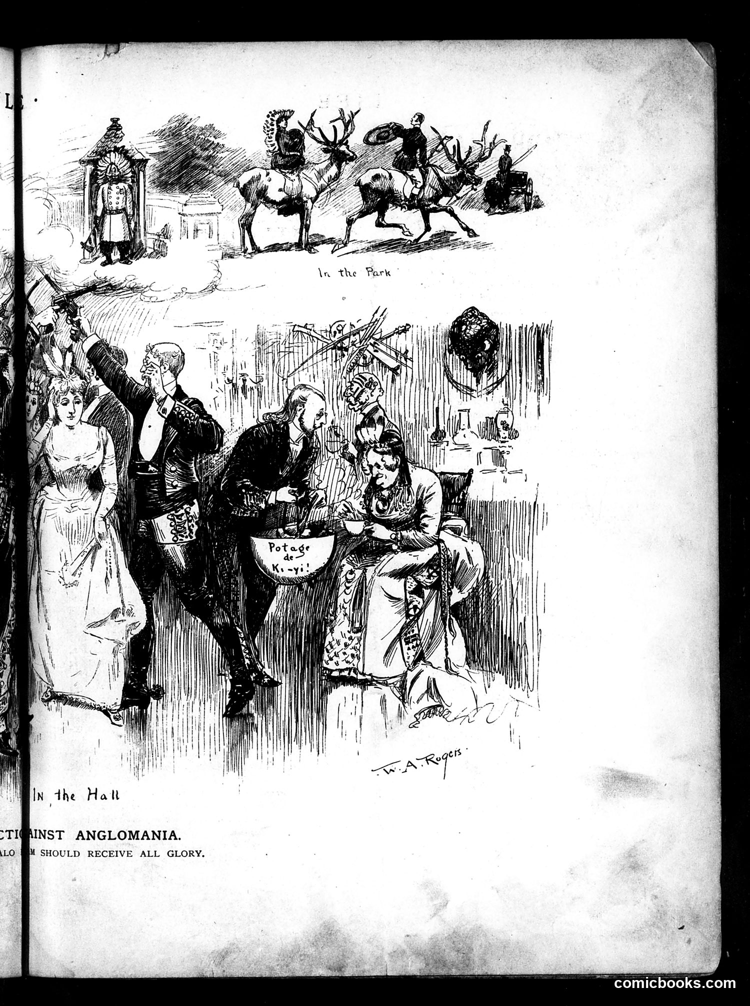 Life — January 20, 1887 — page 9: Life, 1887-01-20