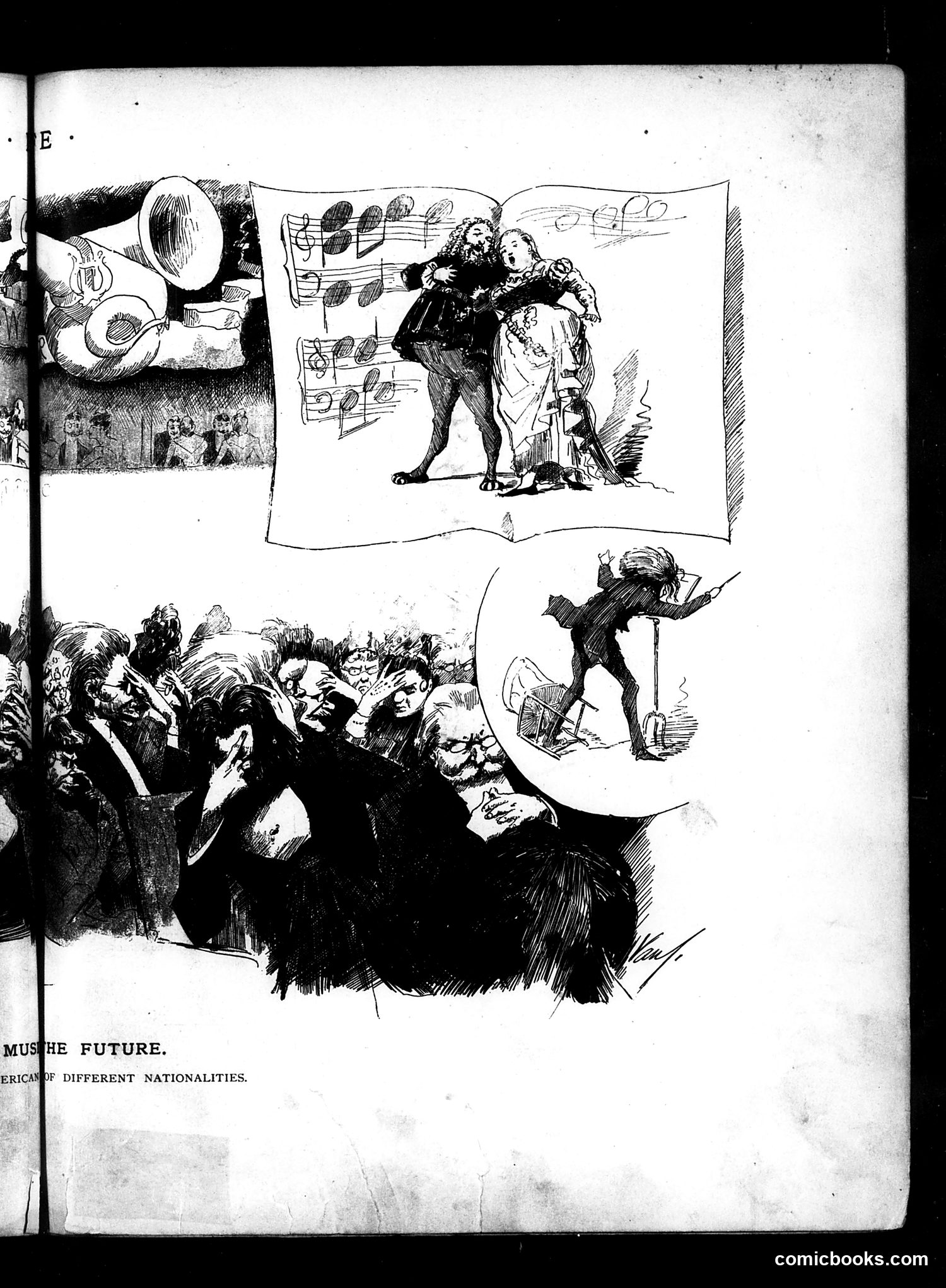 Life — January 27, 1887 — page 9: Life, 1887-01-27