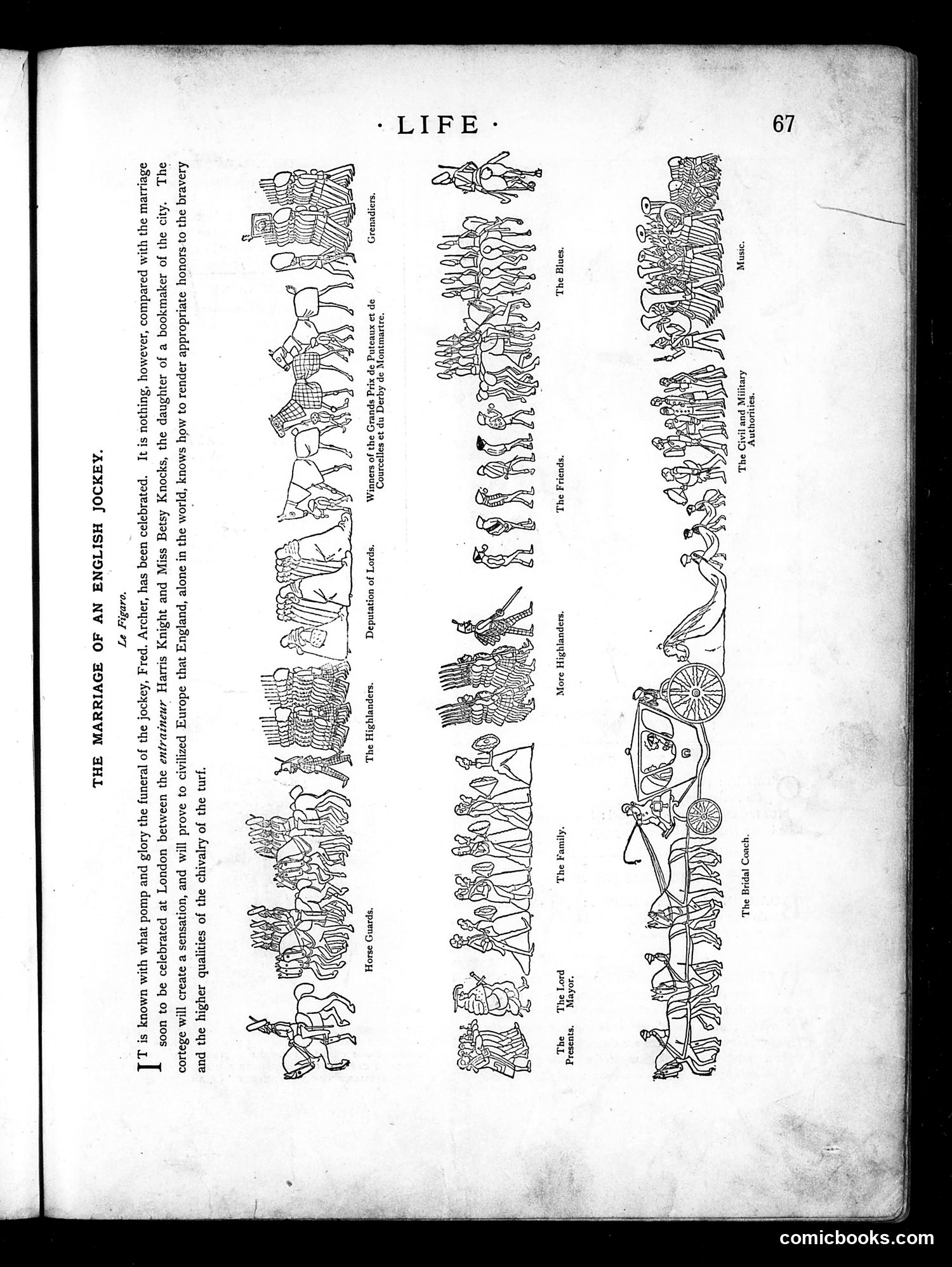 Life — February 3, 1887 — page 11: Life, 1887-02-03