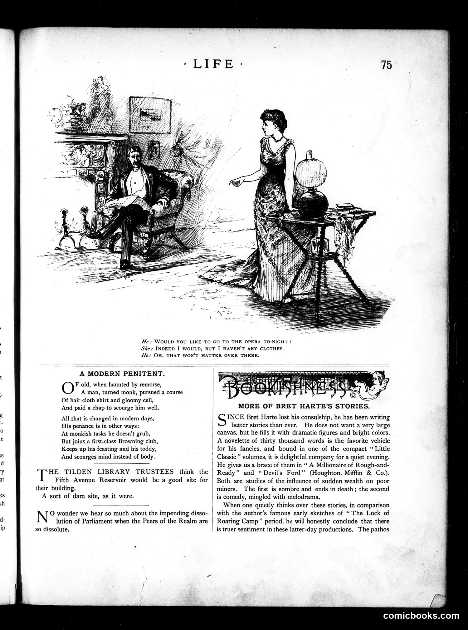 Life — February 10, 1887 — page 5: Life, 1887-02-10