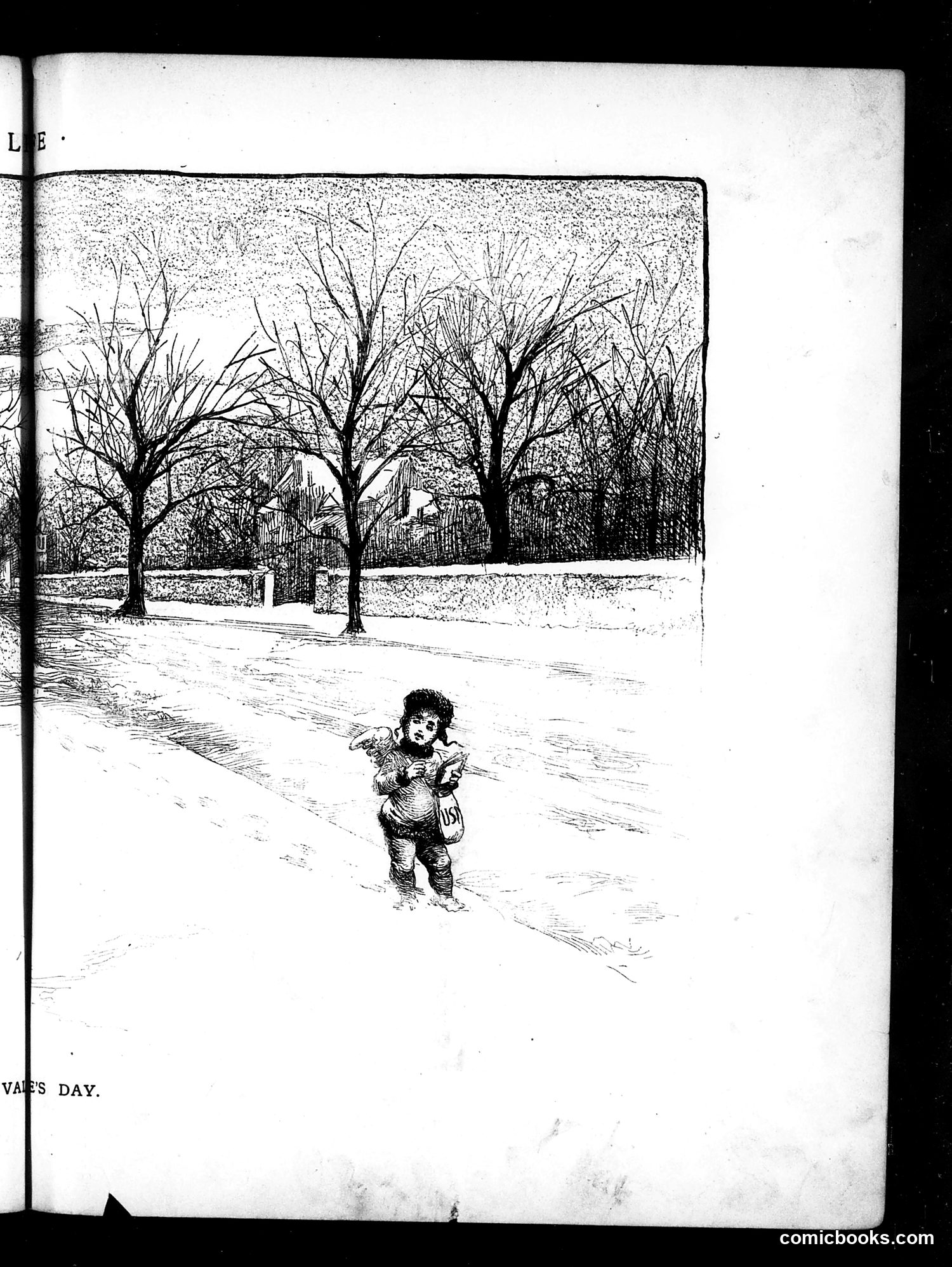 Life — February 17, 1887 — page 11: Life, 1887-02-17