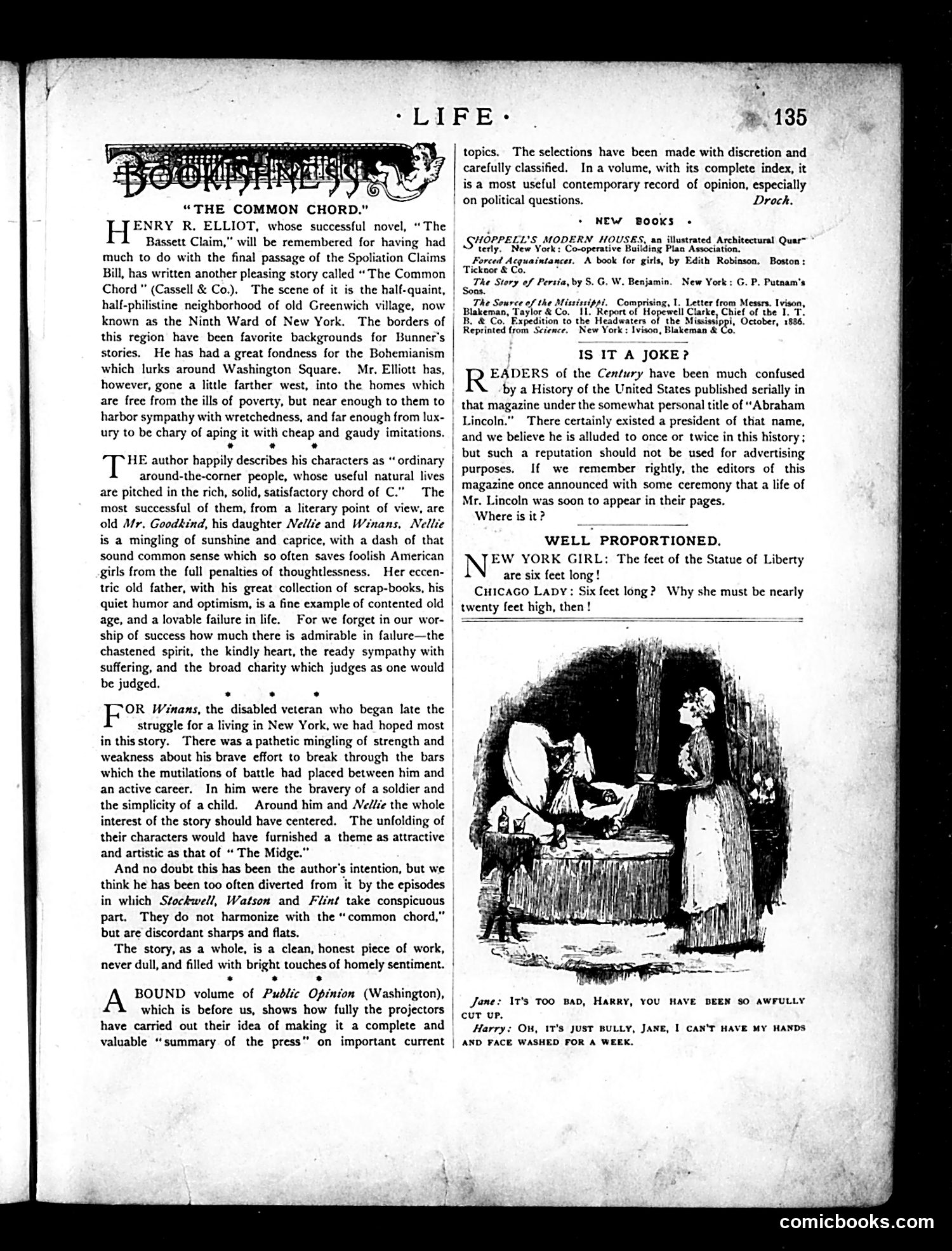 Life — March 10, 1887 — page 7: Life, 1887-03-10