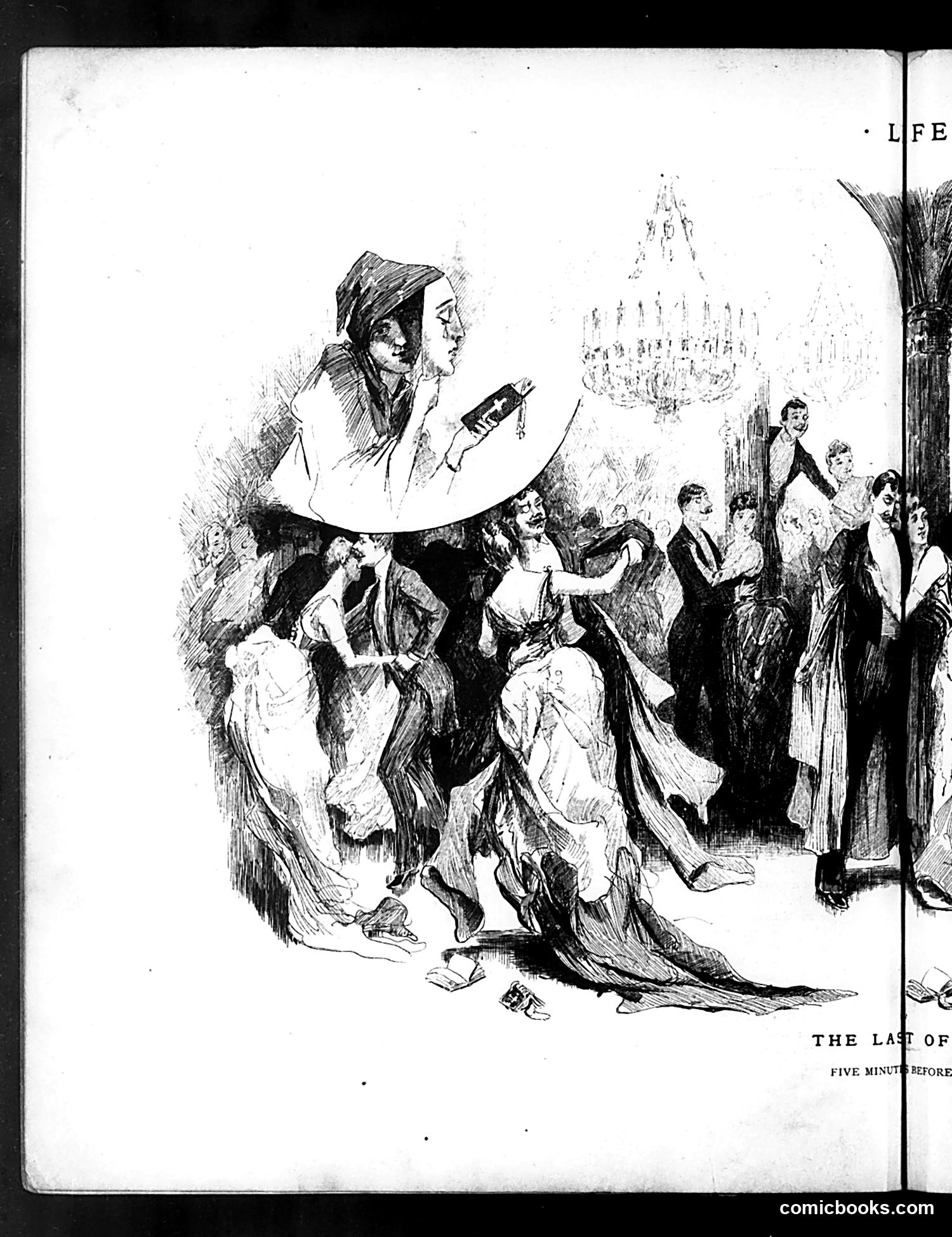 Life — April 7, 1887 — page 10: Life, 1887-04-07