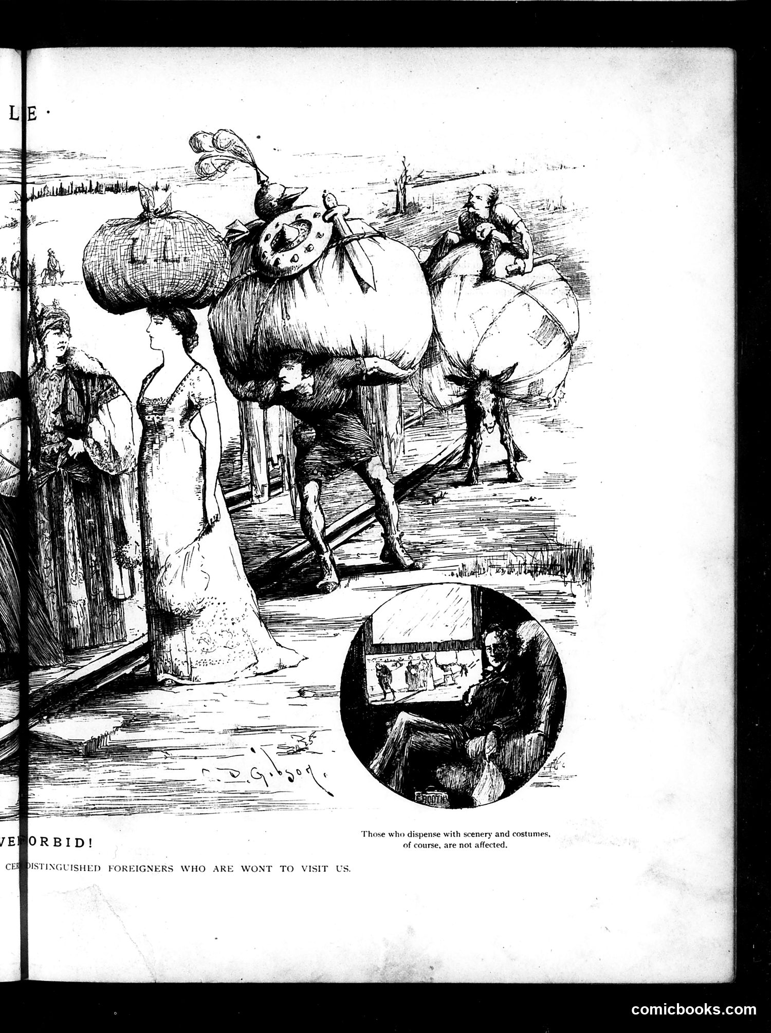 Life — May 12, 1887 — page 9: Life, 1887-05-12
