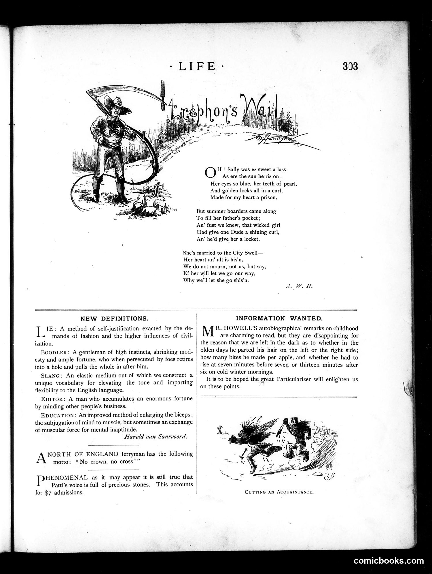 Life — June 2, 1887 — page 3: Life, 1887-06-02