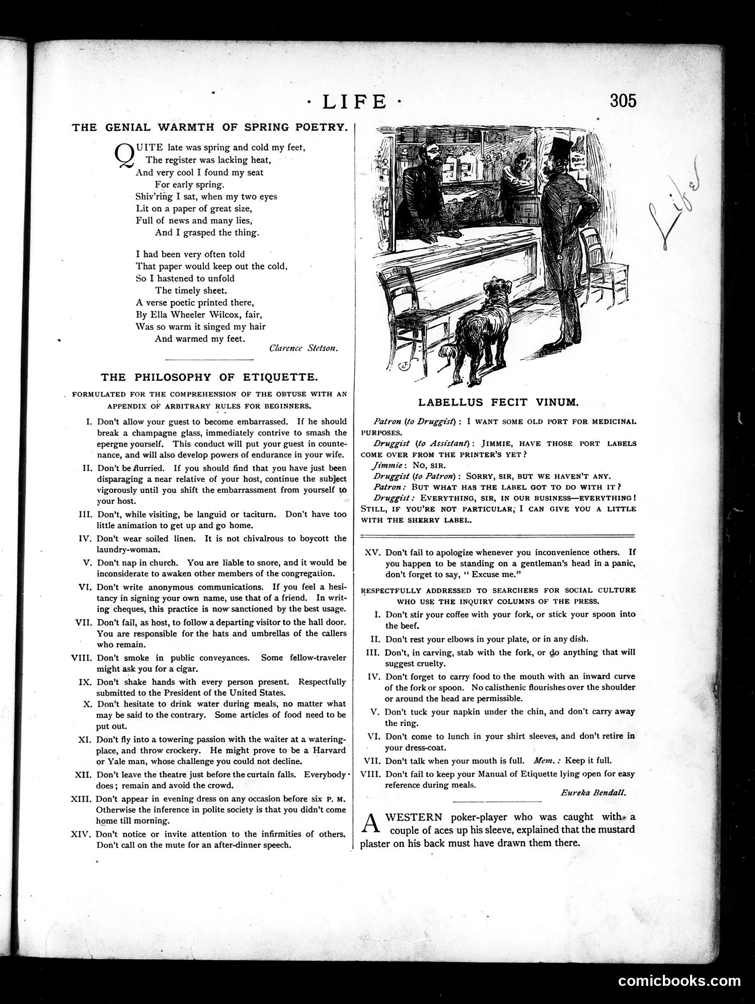 Life — June 2, 1887 — page 5: Life, 1887-06-02