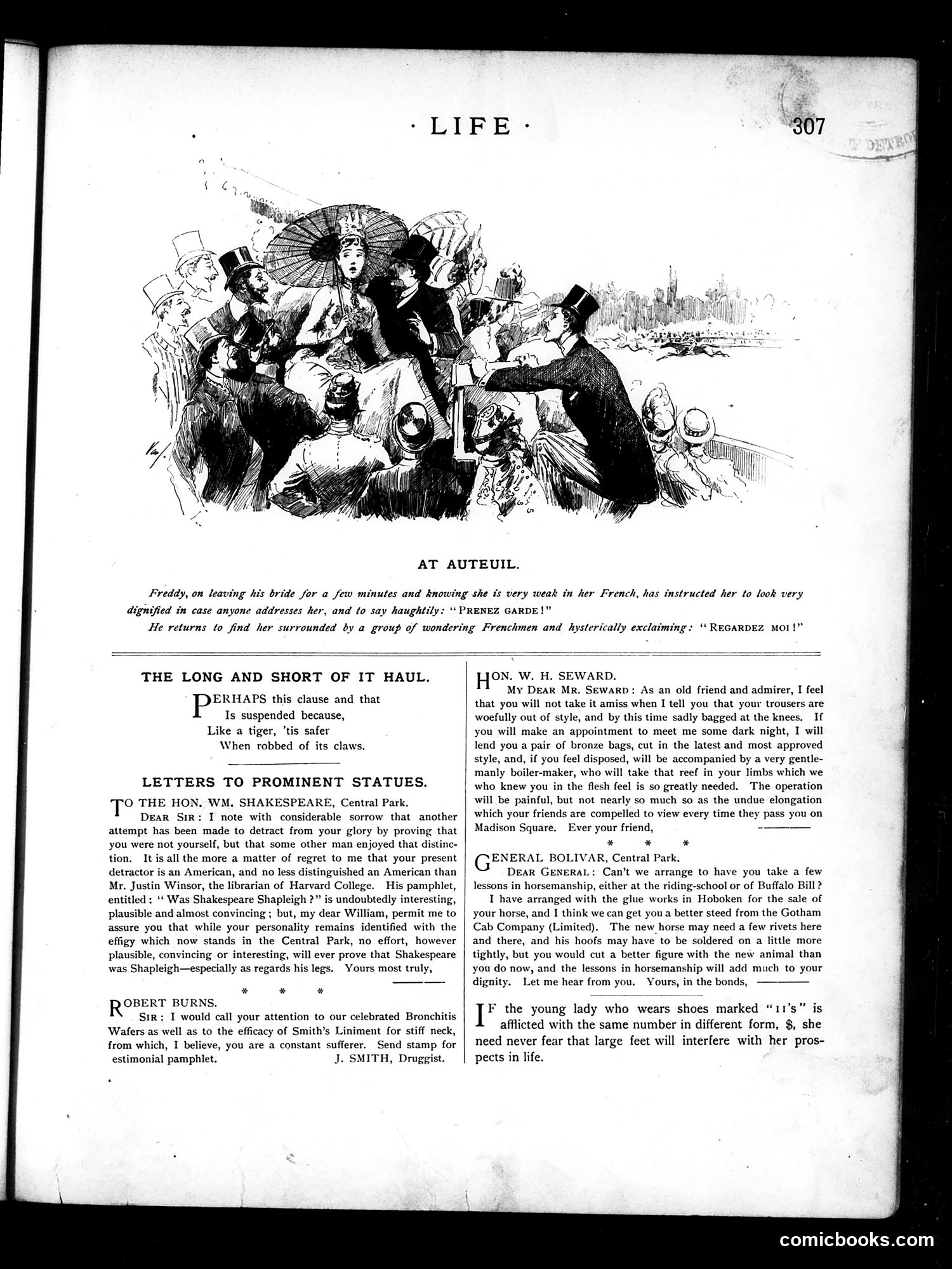 Life — June 2, 1887 — page 7: Life, 1887-06-02