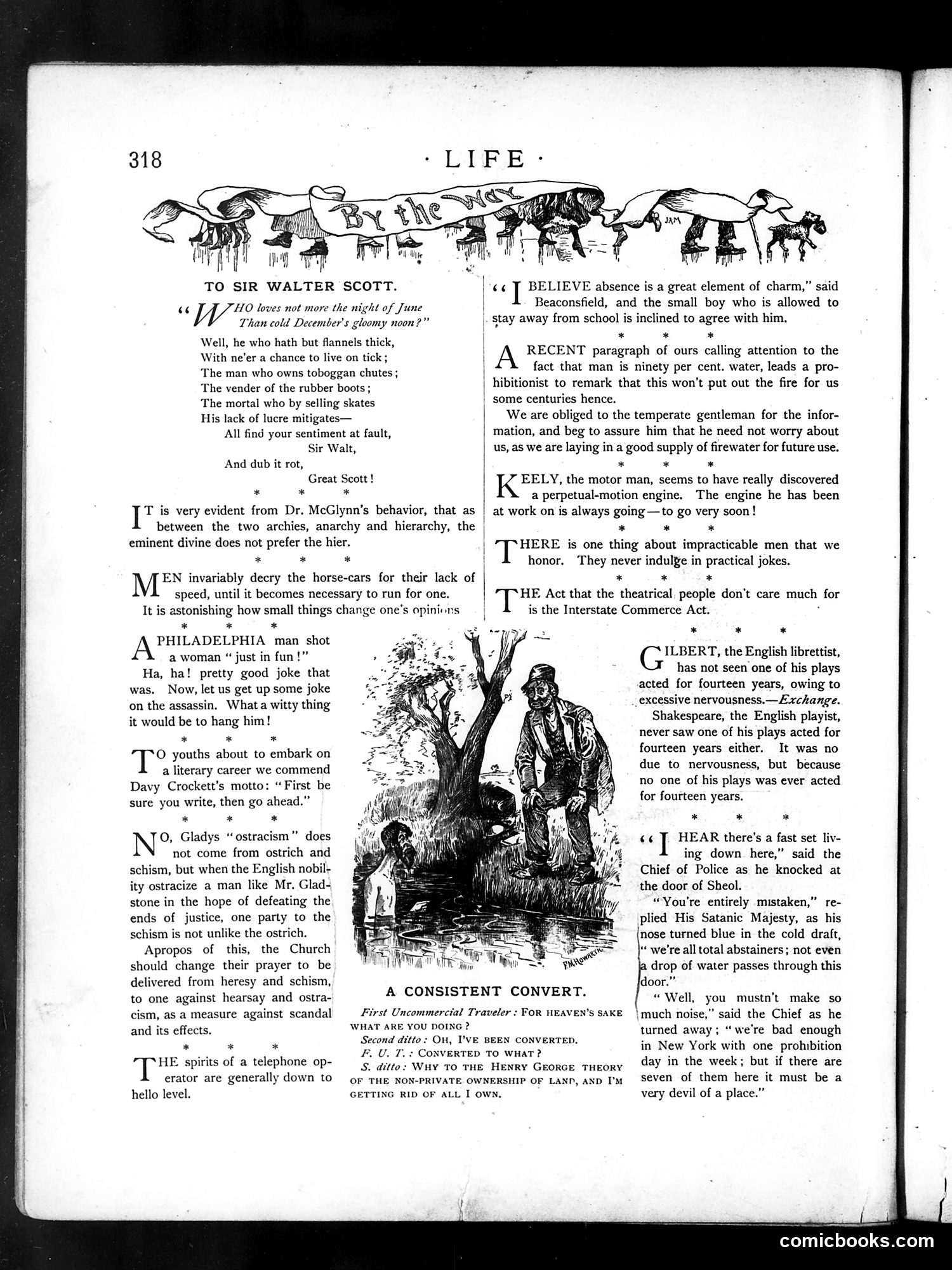 Life — June 9, 1887 — page 4: Life, 1887-06-09