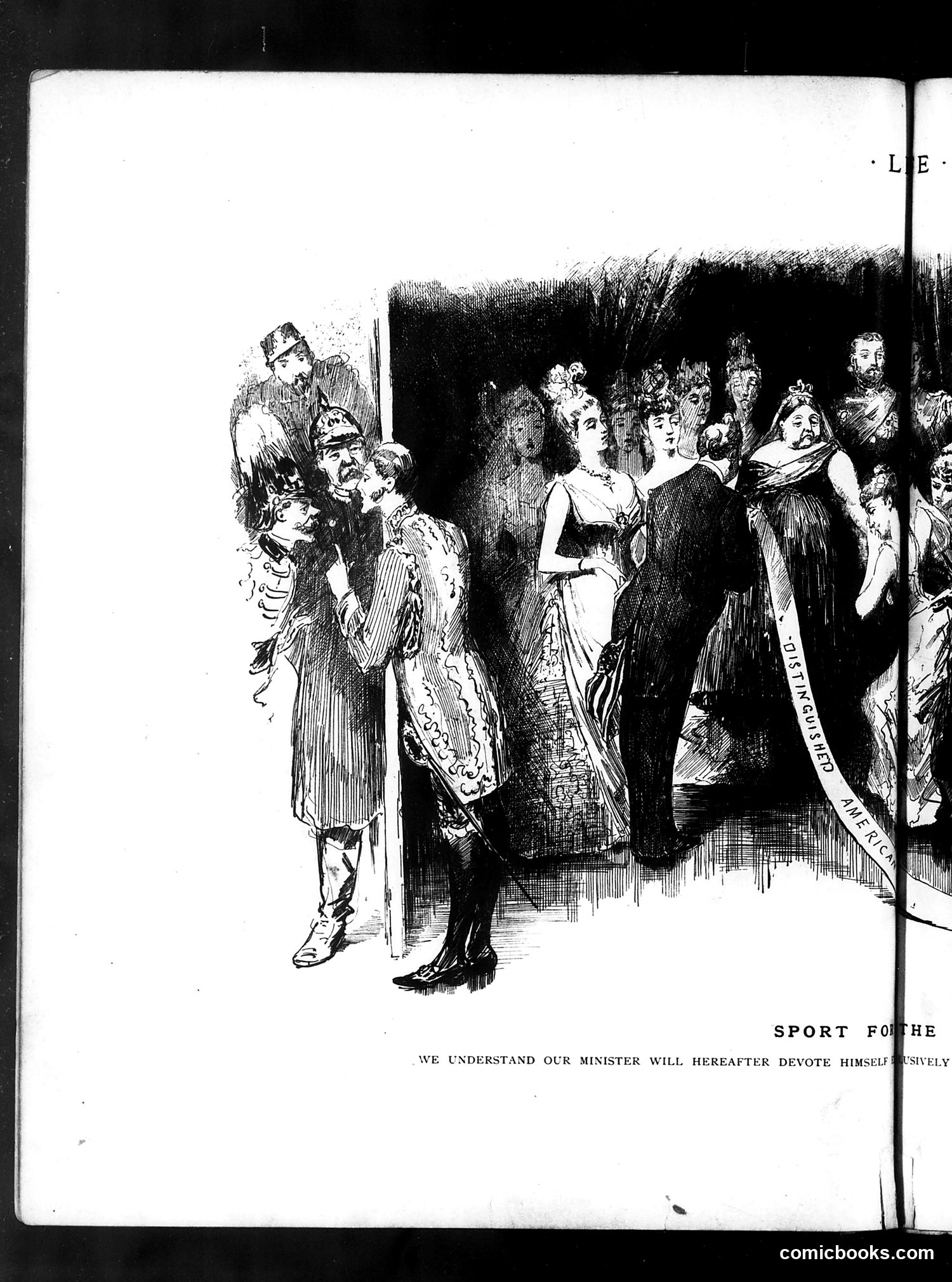 Life — June 16, 1887 — page 8: Life, 1887-06-16