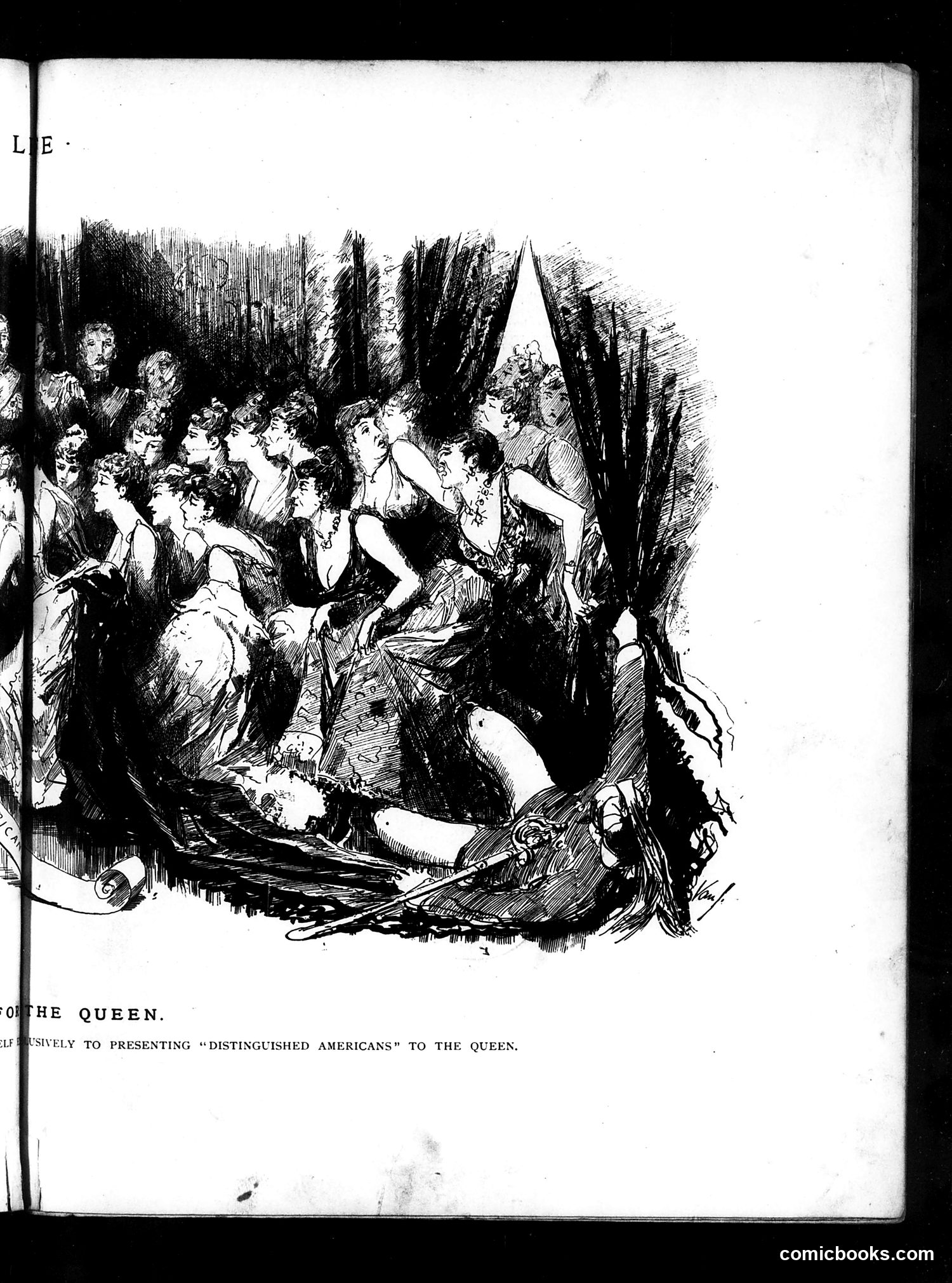 Life — June 16, 1887 — page 9: Life, 1887-06-16