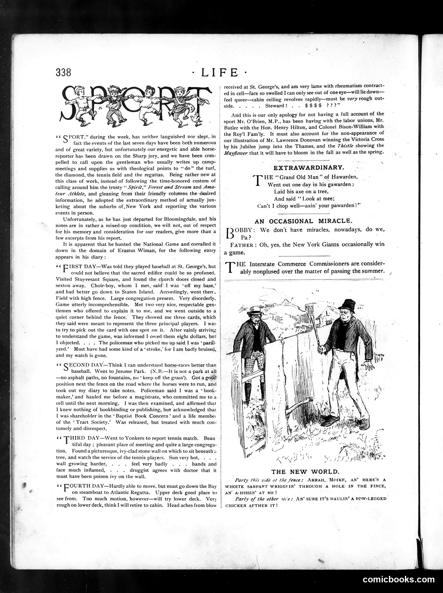 Life — June 16, 1887 — page 10: Life, 1887-06-16