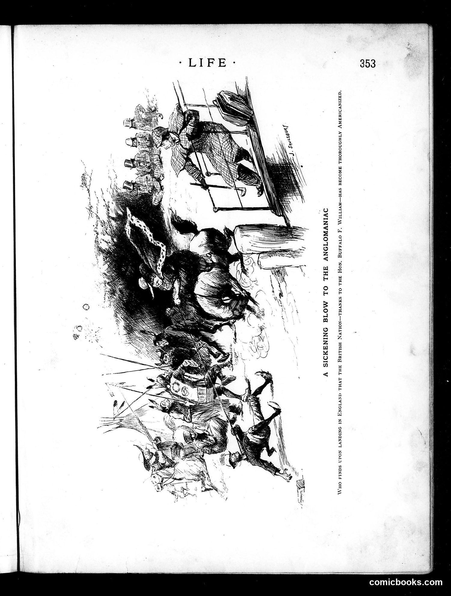 Life — June 23, 1887 — page 11: Life, 1887-06-23