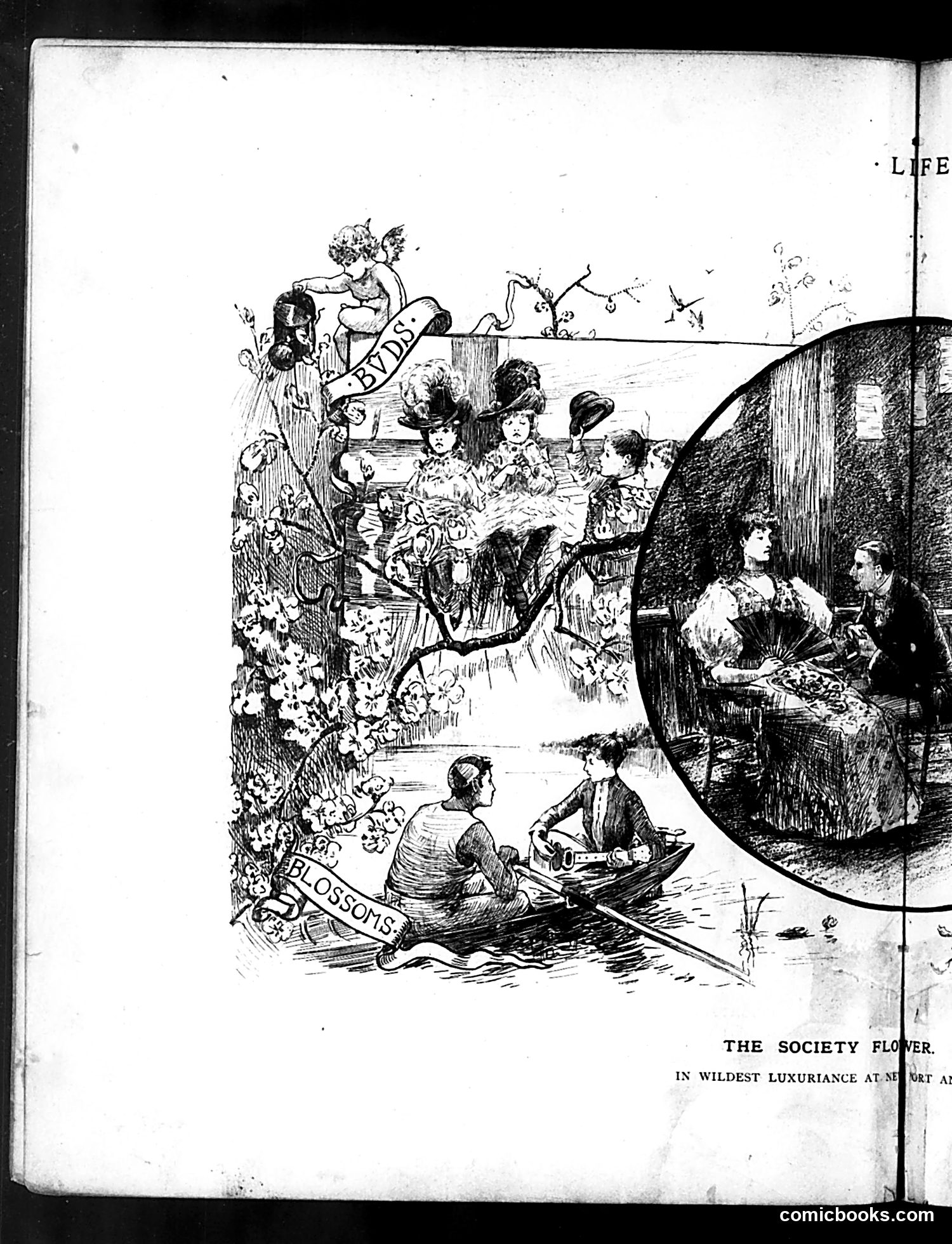 Life — July 7, 1887 — page 8: Life, 1887-07-07