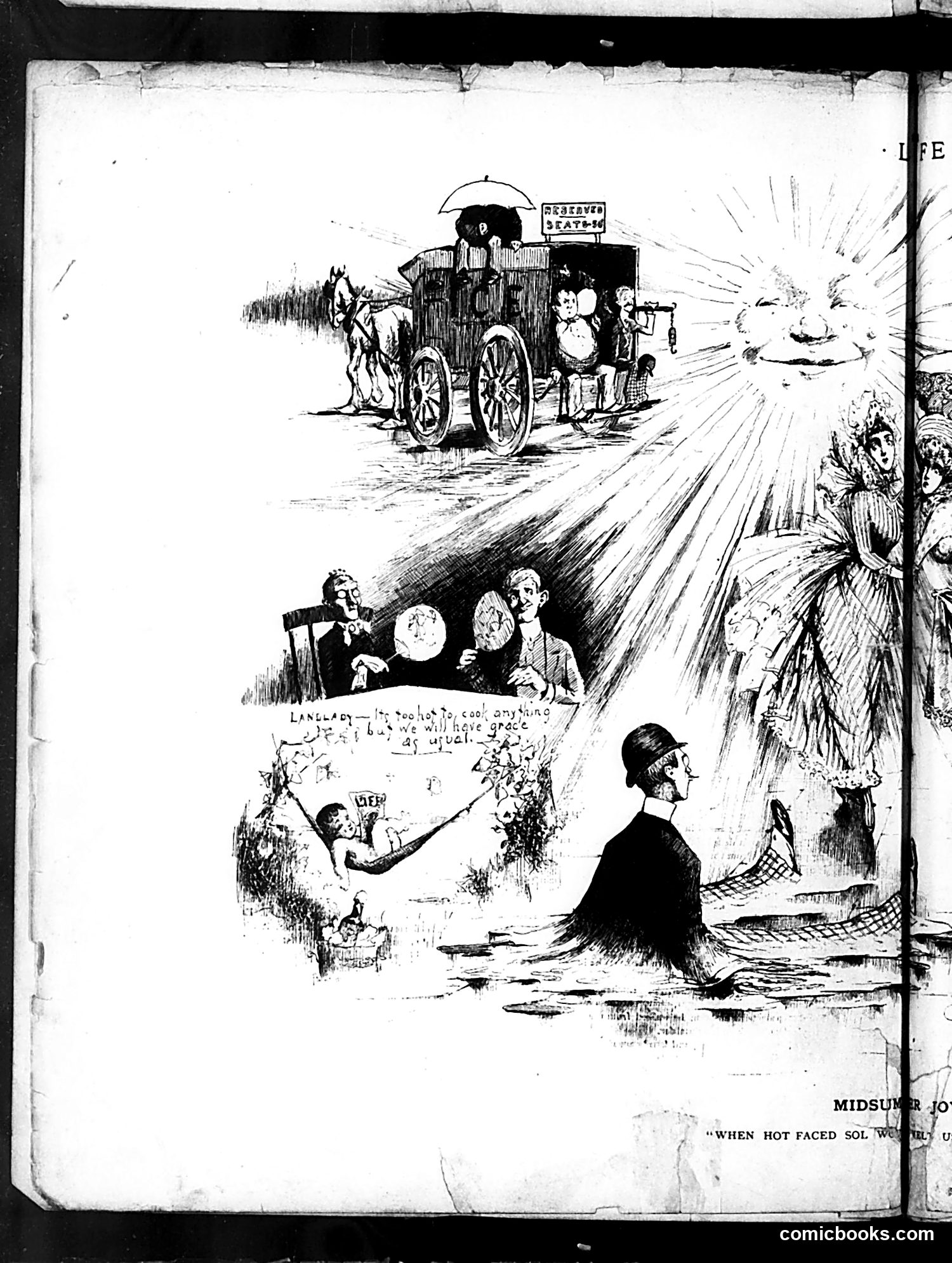 Life — July 21, 1887 — page 8: Life, 1887-07-21