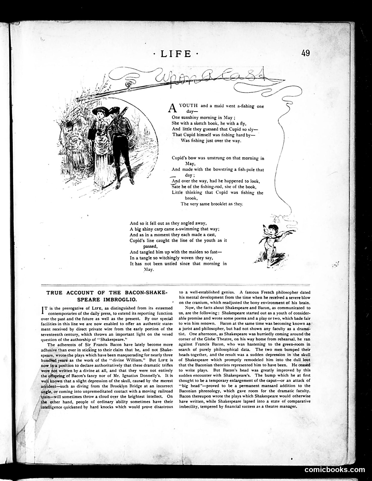 Life — July 28, 1887 — page 7: Life, 1887-07-28