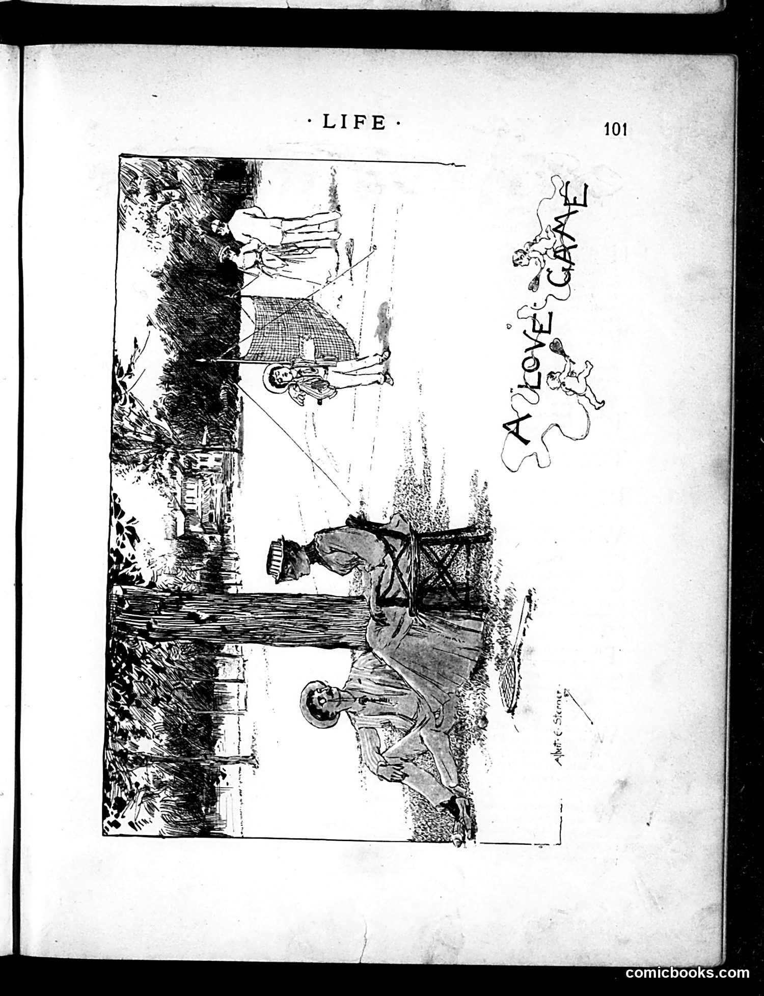 Life — August 25, 1887 — page 3: Life, 1887-08-25