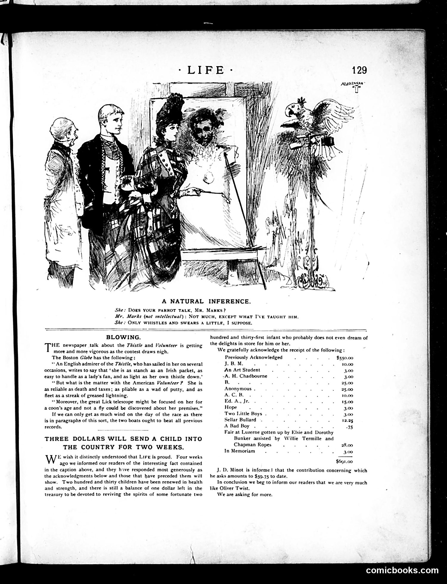 Life — September 8, 1887 — page 3: Life, 1887-09-08