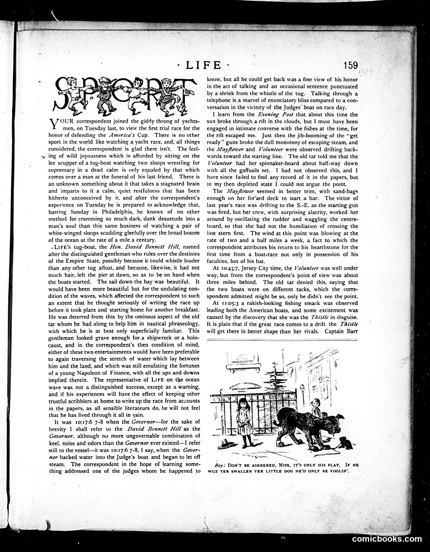 Life — September 22, 1887 — page 5: Life, 1887-09-22
