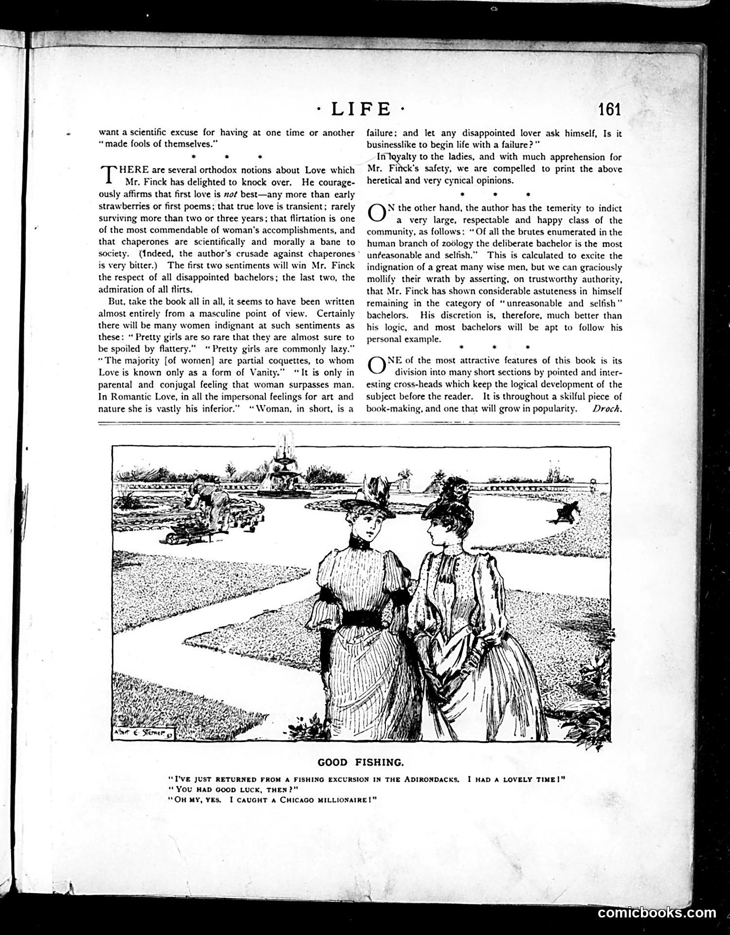 Life — September 22, 1887 — page 7: Life, 1887-09-22