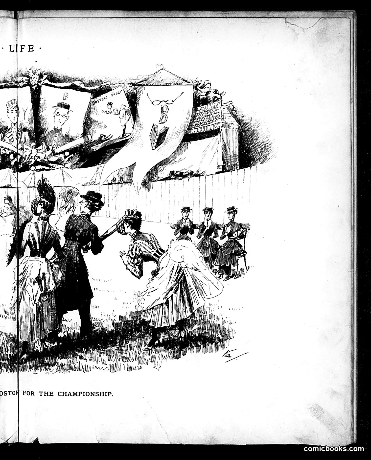 Life — September 22, 1887 — page 9: Life, 1887-09-22