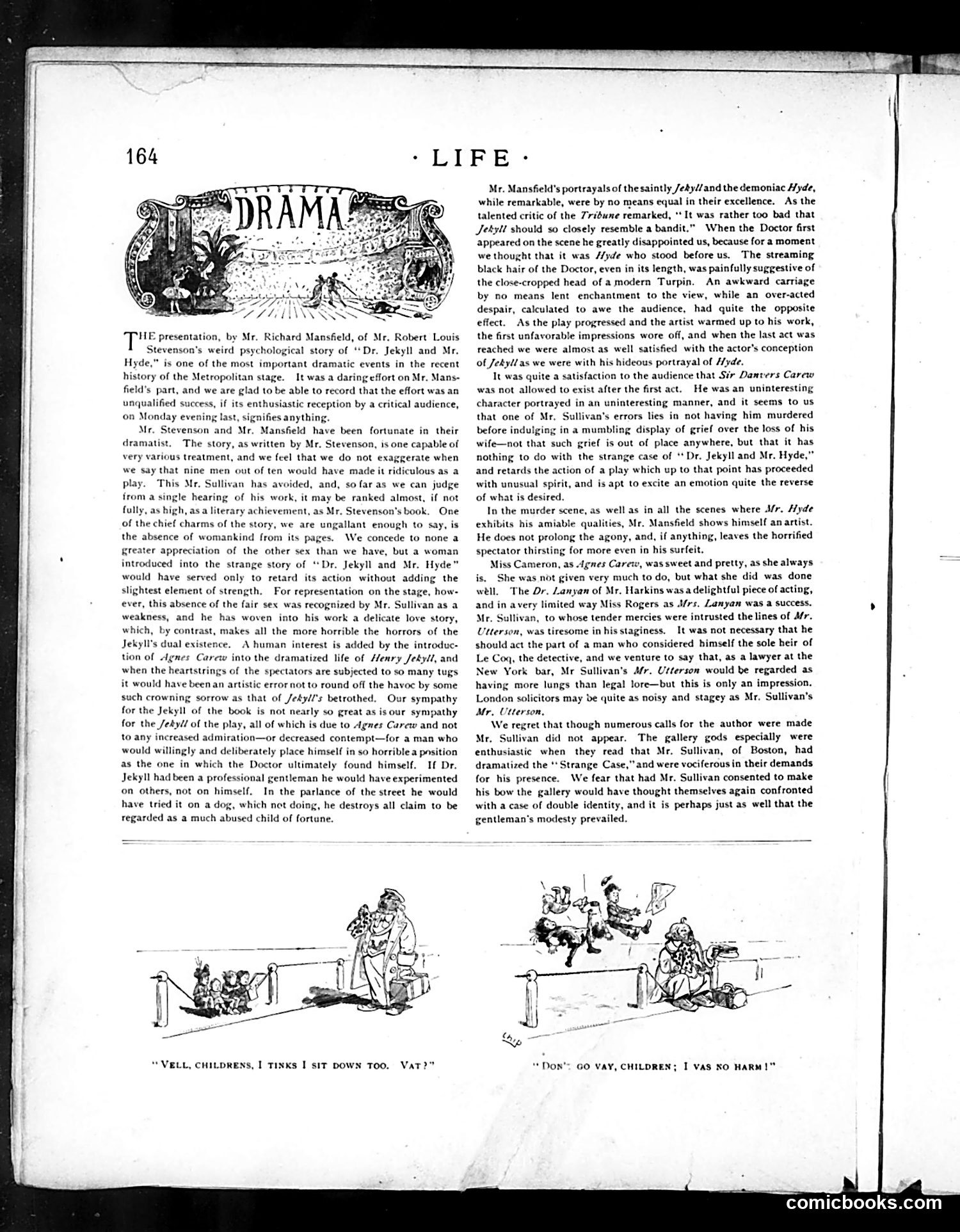 Life — September 22, 1887 — page 10: Life, 1887-09-22