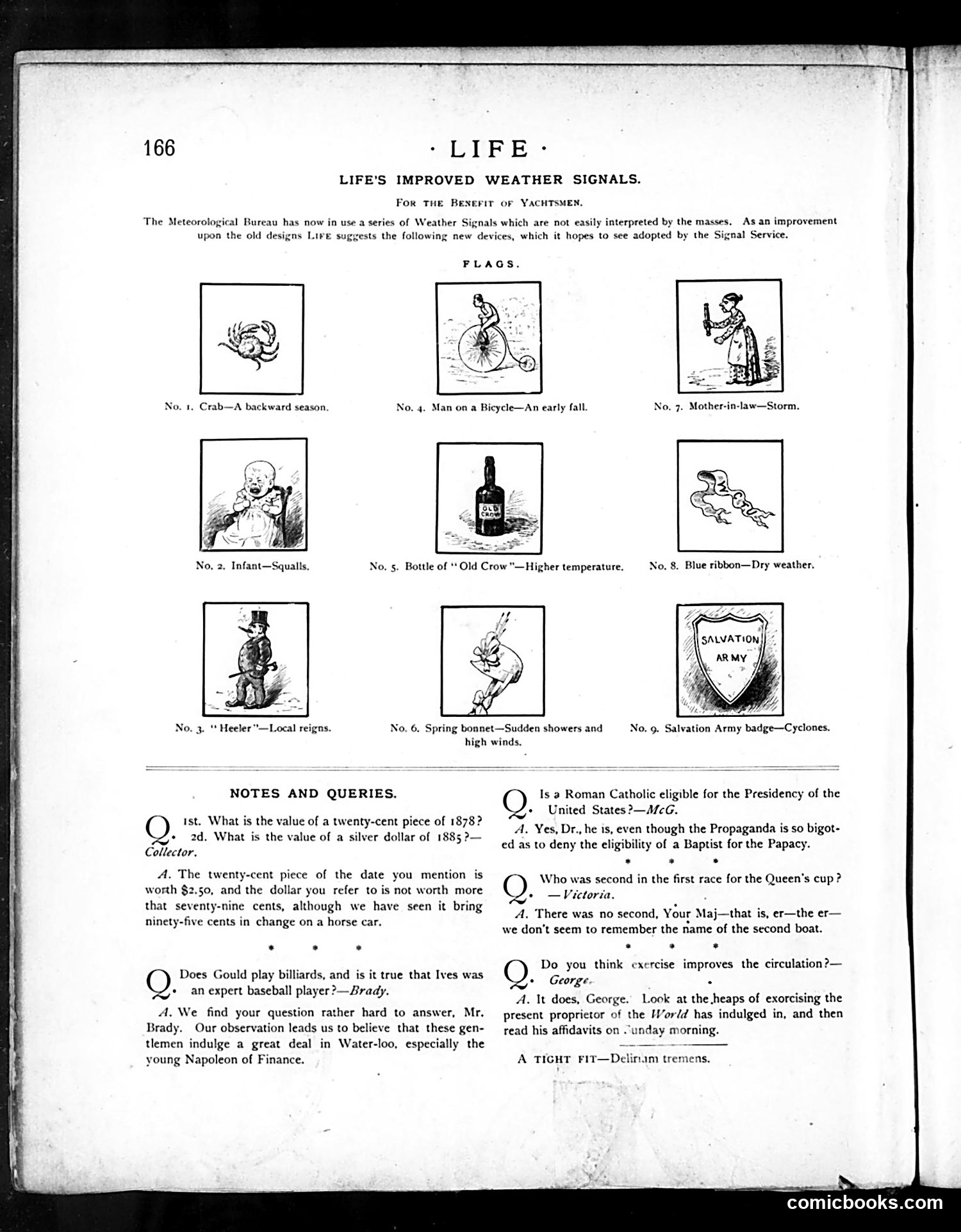 Life — September 22, 1887 — page 12: Life, 1887-09-22