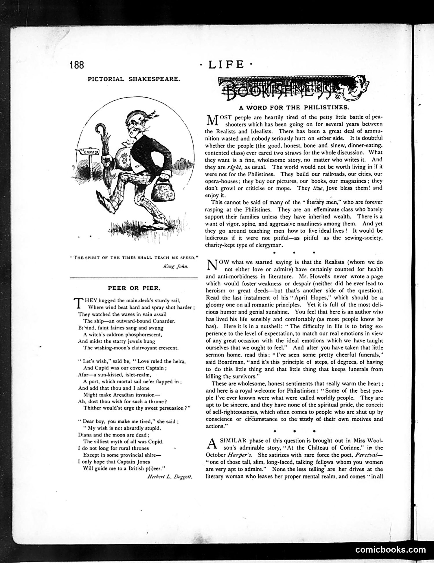 Life — October 6, 1887 — page 6: Life, 1887-10-06