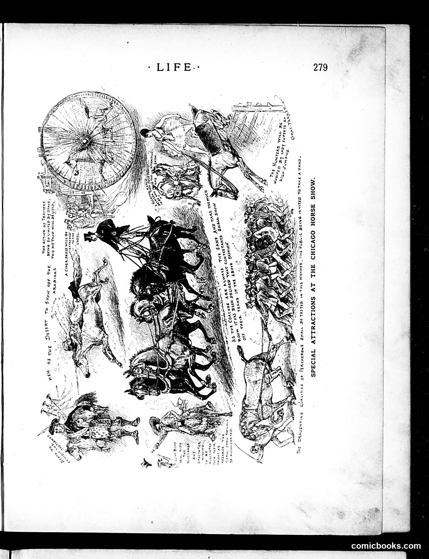 Life — November 17, 1887 — page 11: Life, 1887-11-17
