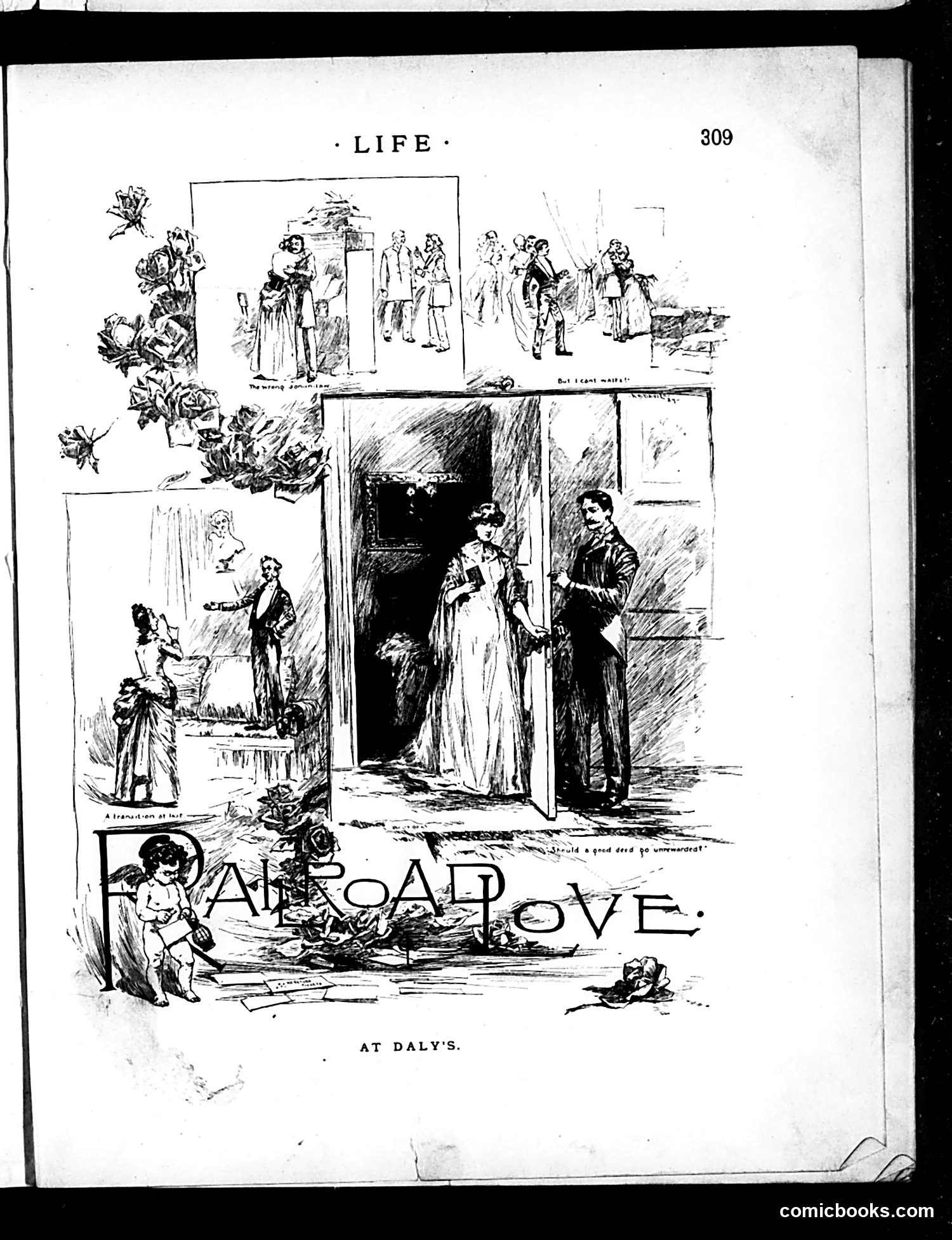 Life — December 1, 1887 — page 11: Life, 1887-12-01
