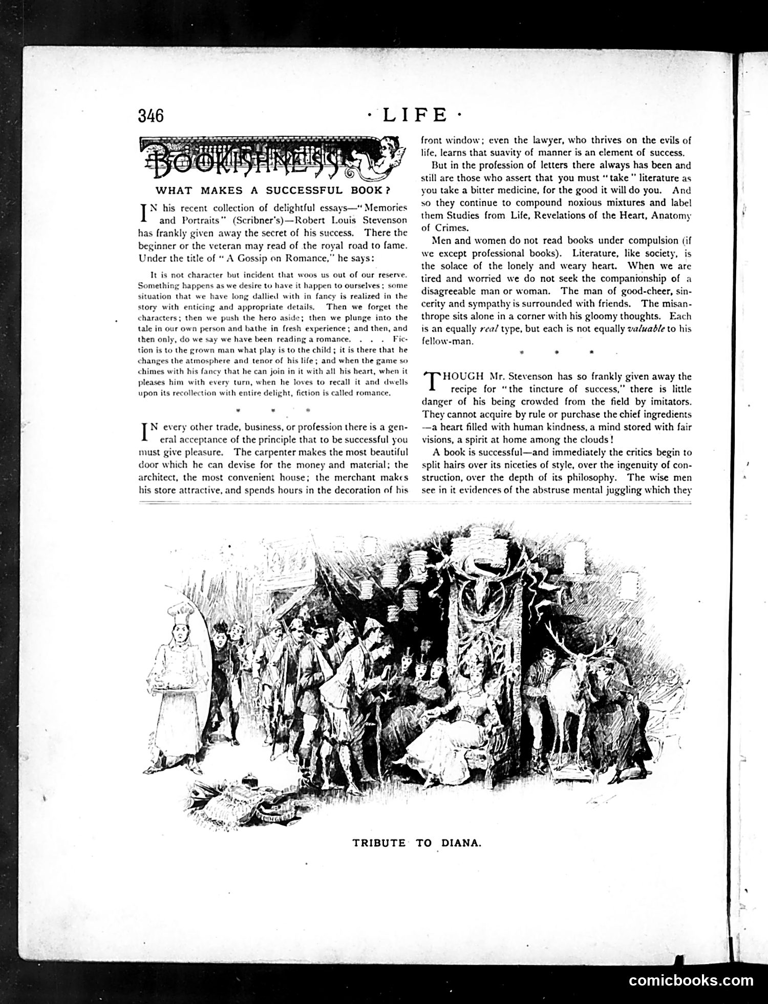 Life — December 15, 1887 — page 6: Life, 1887-12-15