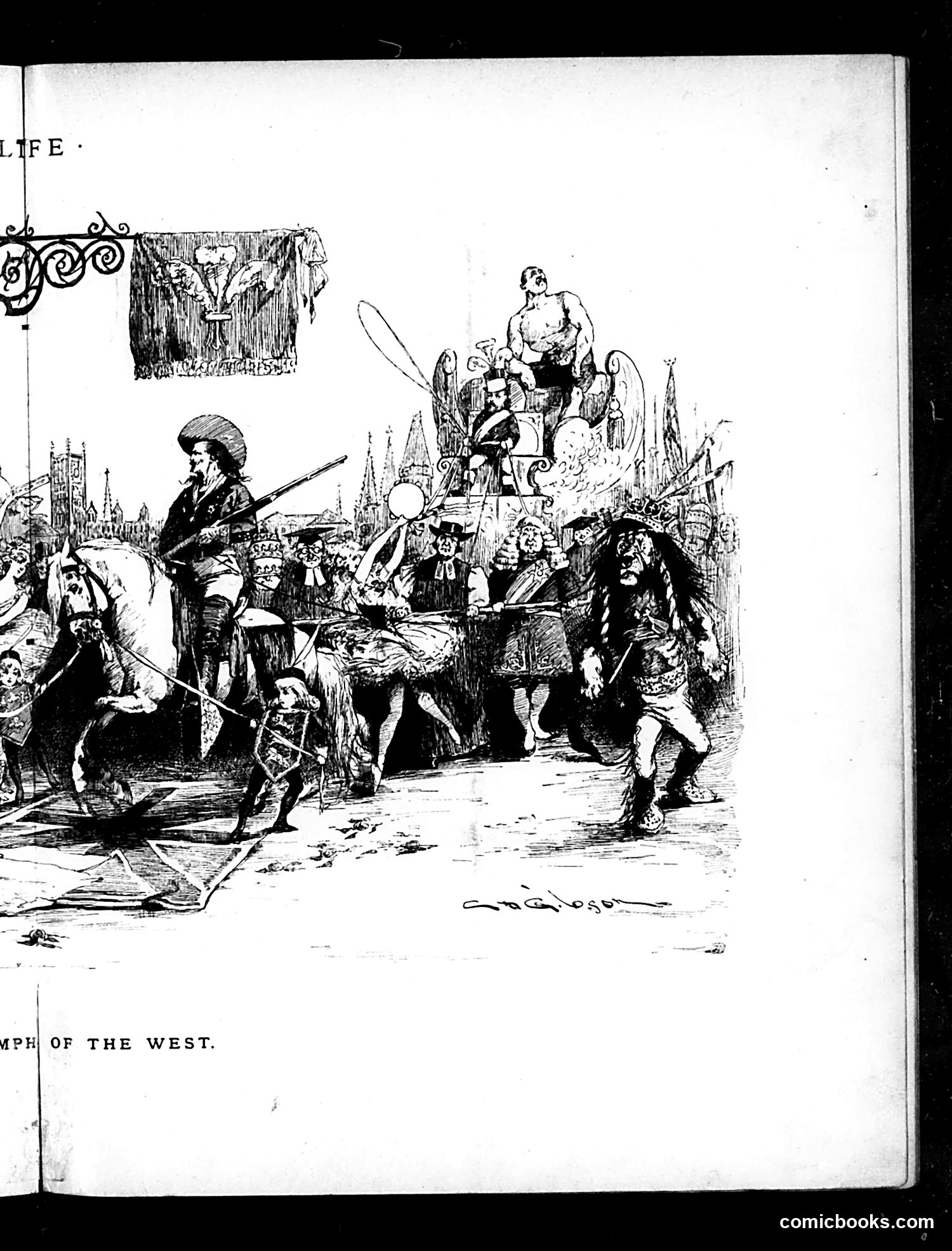 Life — December 15, 1887 — page 9: Life, 1887-12-15