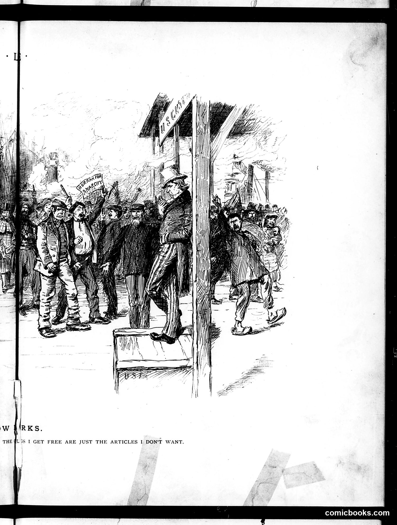 Life — January 19, 1888 — page 9: Life, 1888-01-19