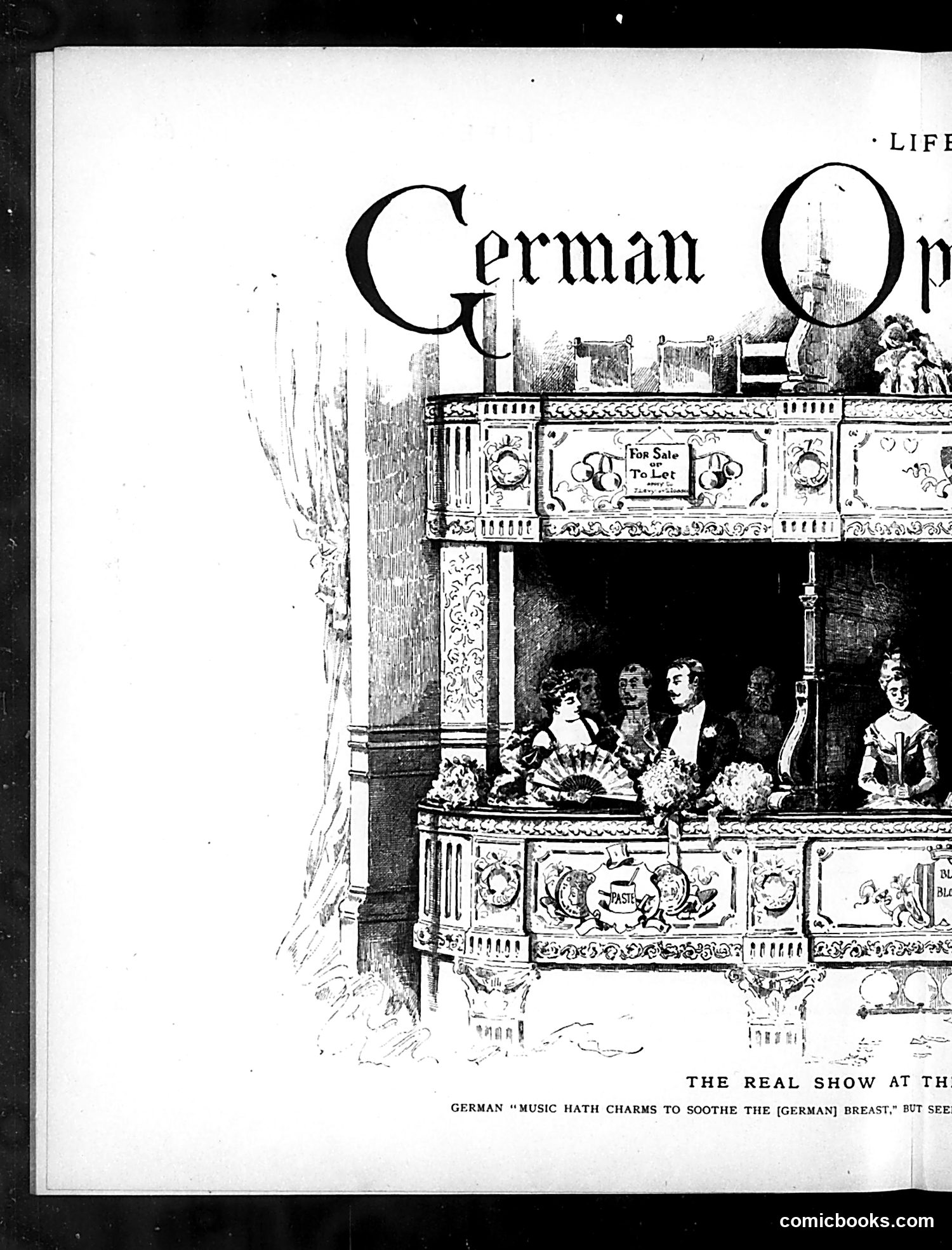 Life — February 2, 1888 — page 8: Life, 1888-02-02