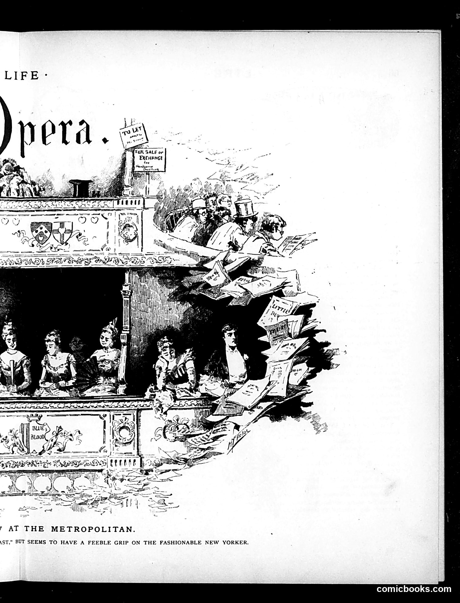 Life — February 2, 1888 — page 9: Life, 1888-02-02