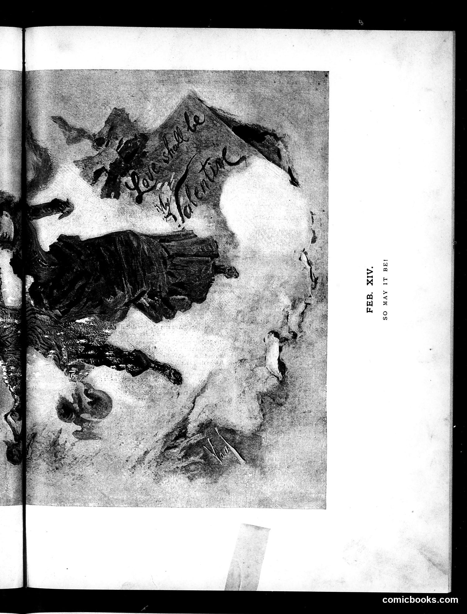 Life — February 16, 1888 — page 11: Life, 1888-02-16