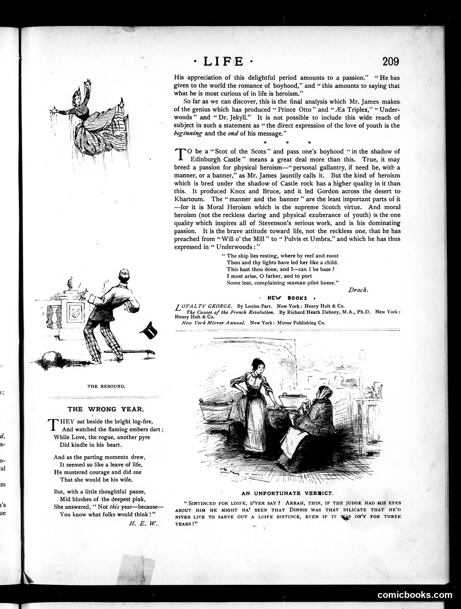 Life — April 12, 1888 — page 7: Life, 1888-04-12