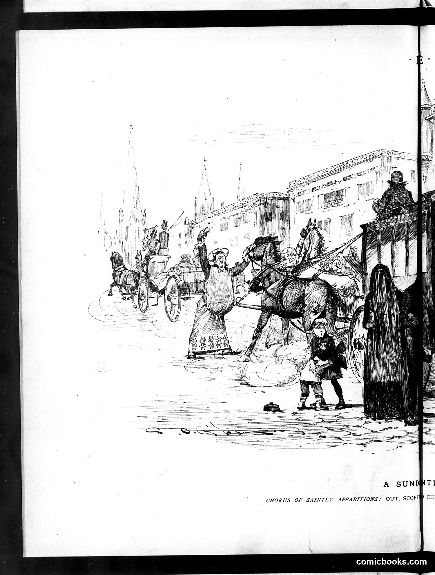 Life — April 12, 1888 — page 8: Life, 1888-04-12