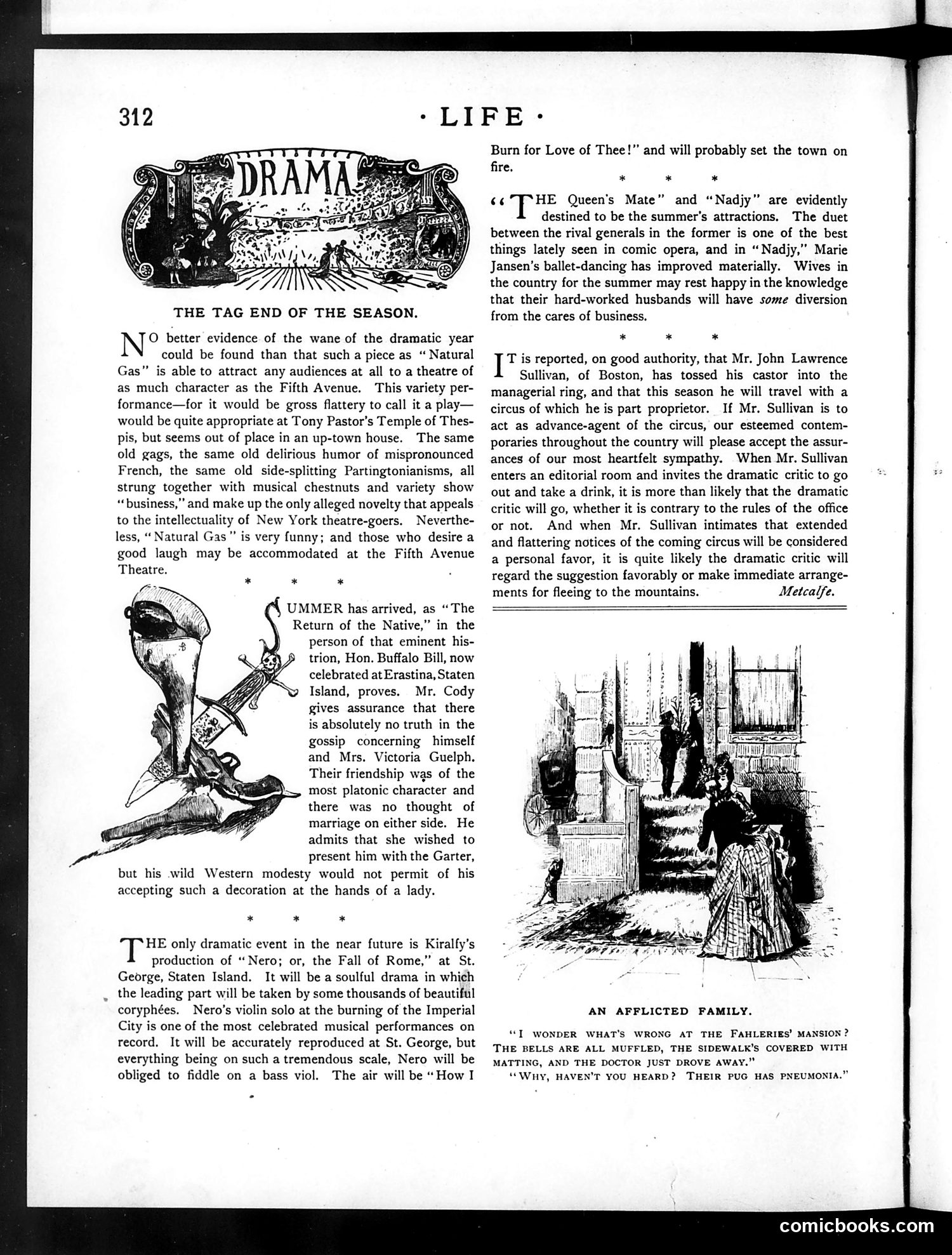 Life — May 31, 1888 — page 12: Life, 1888-05-31