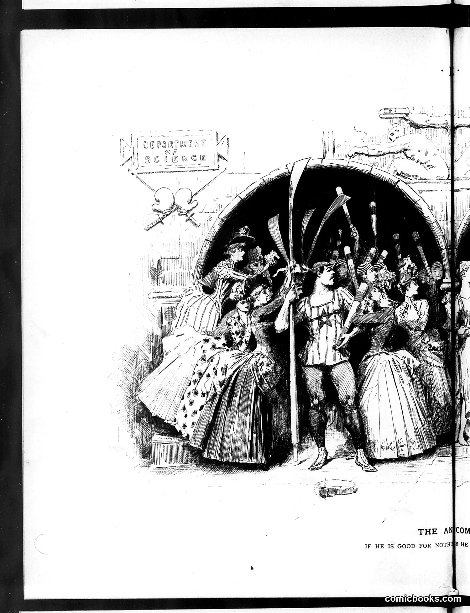 Life — June 21, 1888 — page 8: Life, 1888-06-21