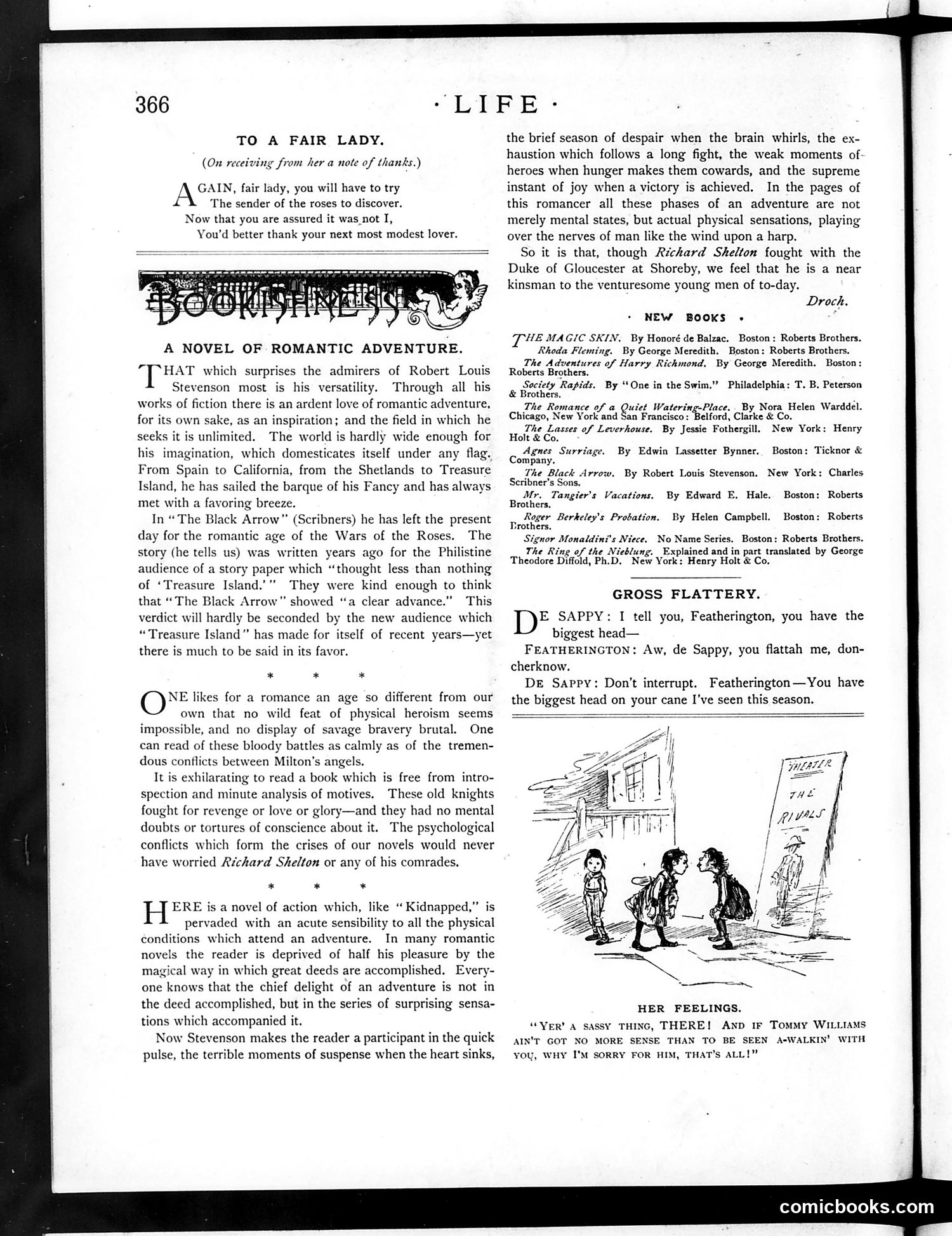 Life — June 28, 1888 — page 8: Life, 1888-06-28